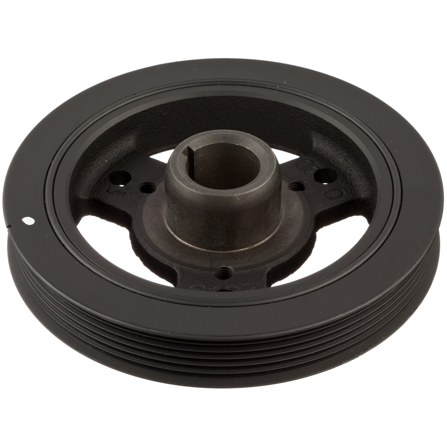 ATP Engine Harmonic Balancer