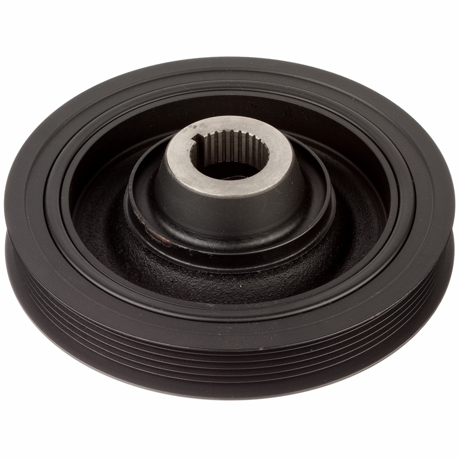 ATP Engine Harmonic Balancer
