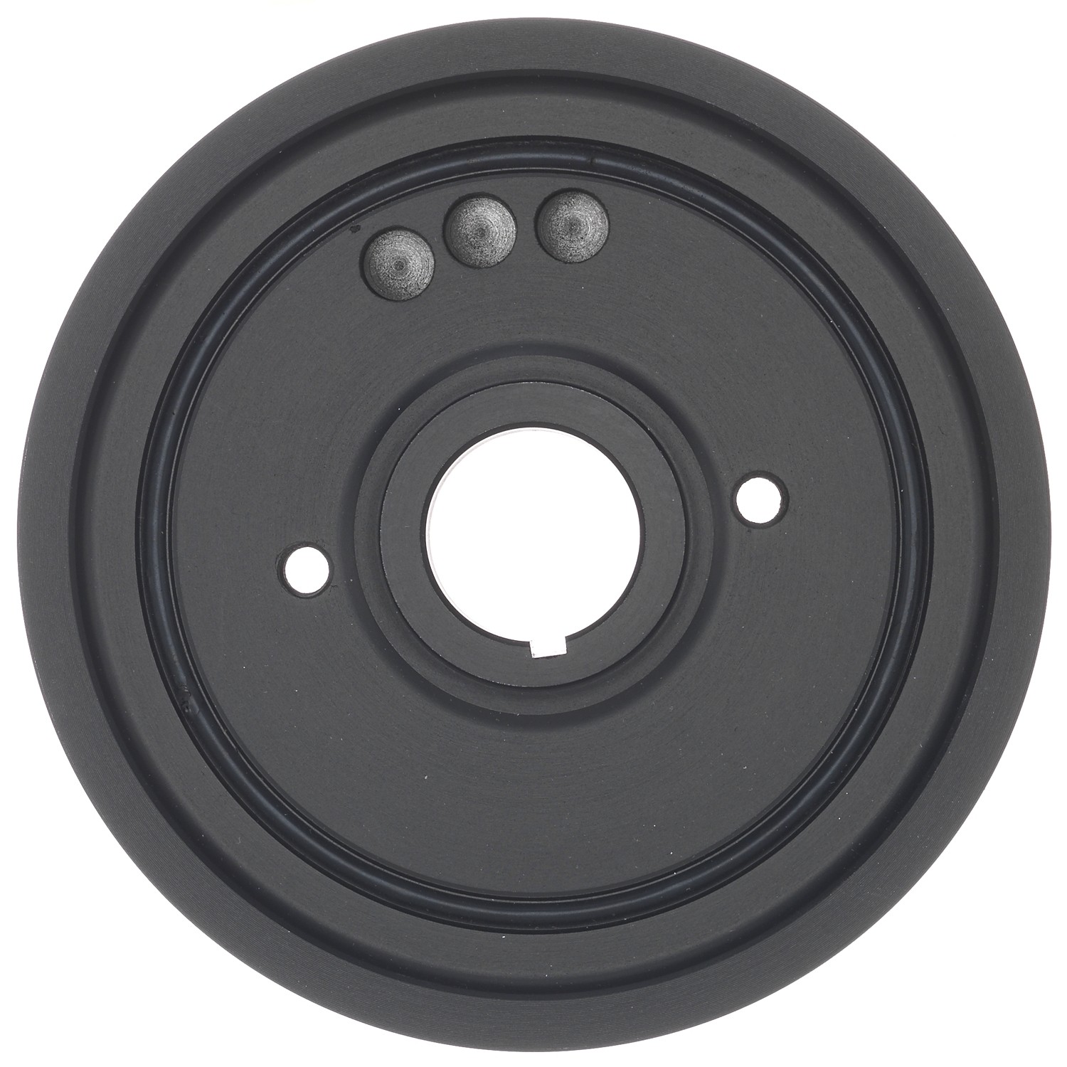 ATP Engine Harmonic Balancer