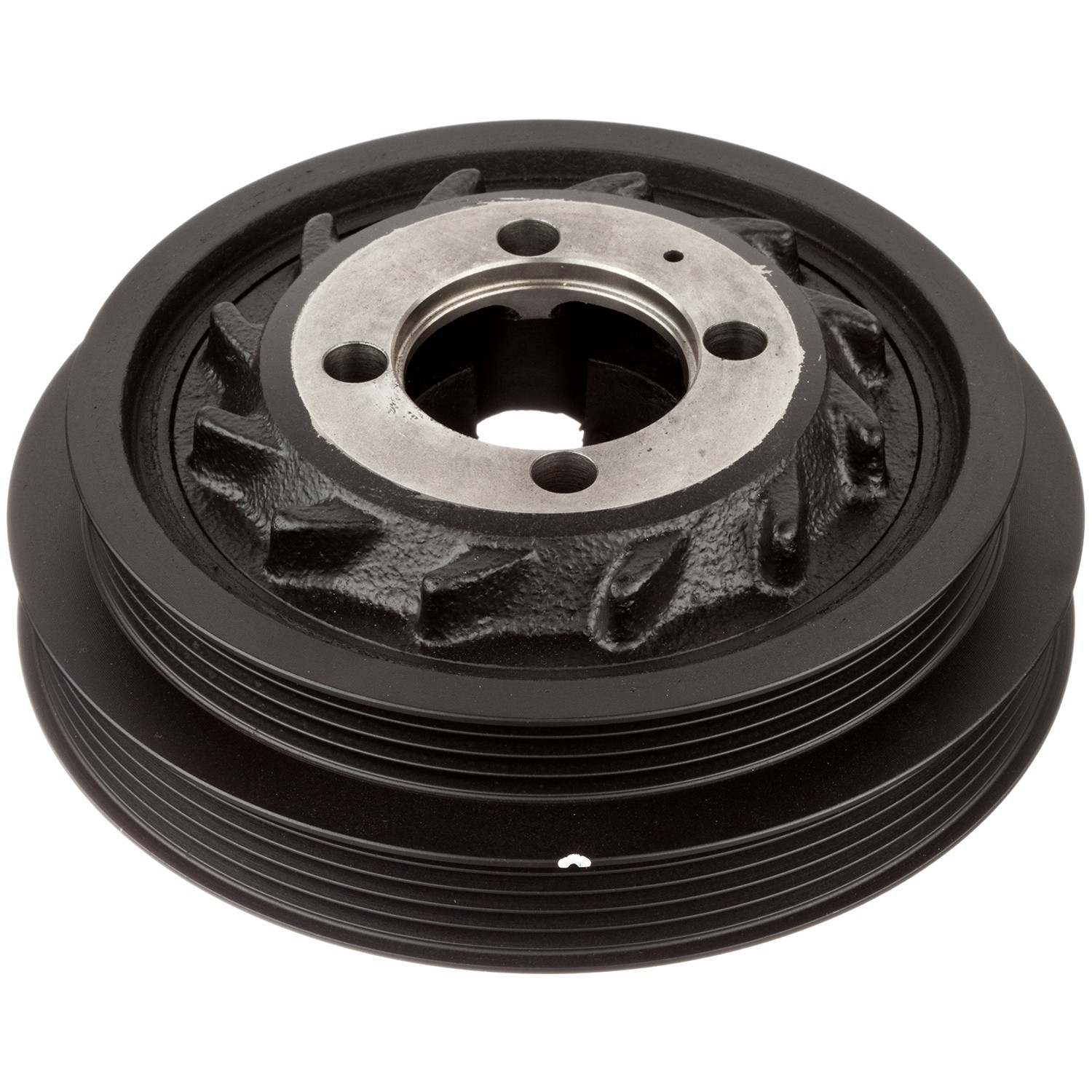 ATP Engine Harmonic Balancer