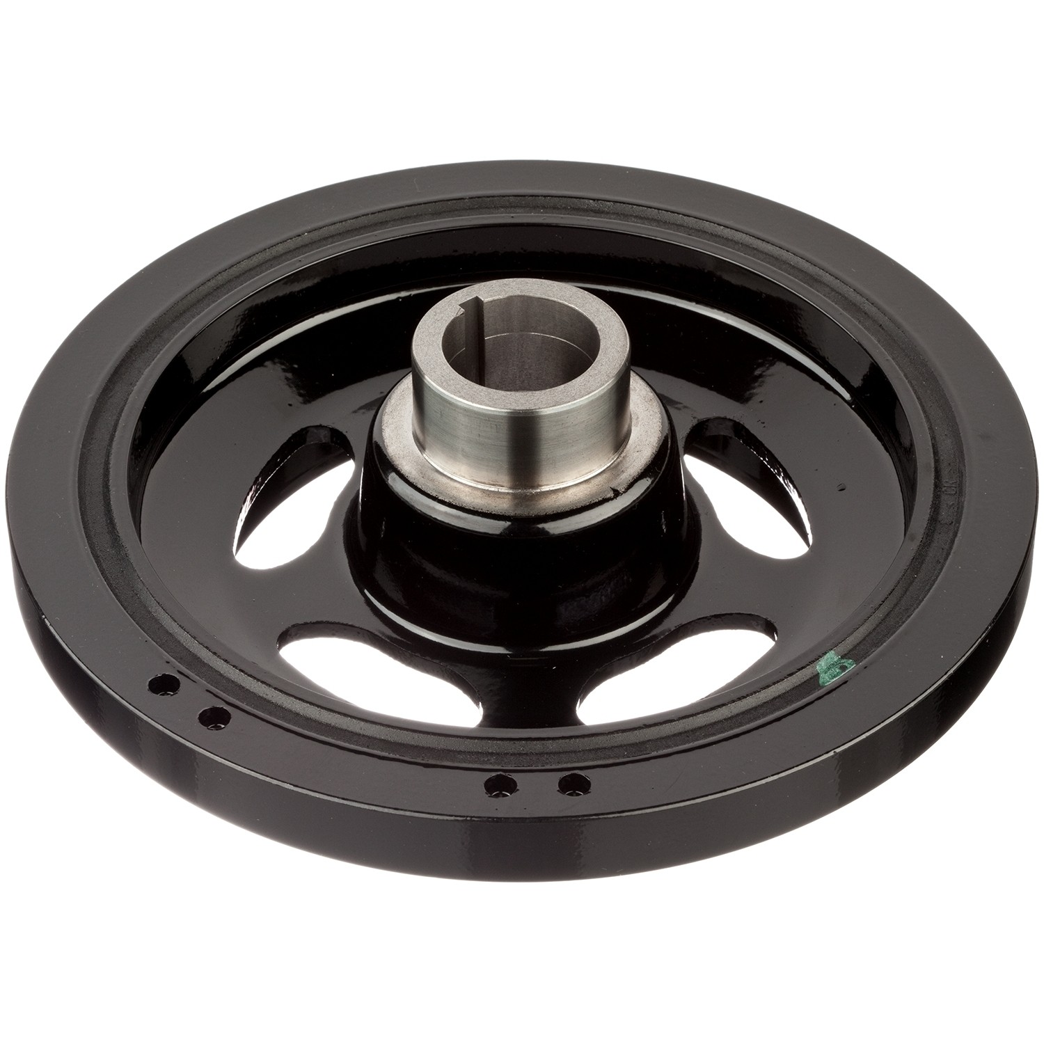 ATP Engine Harmonic Balancer