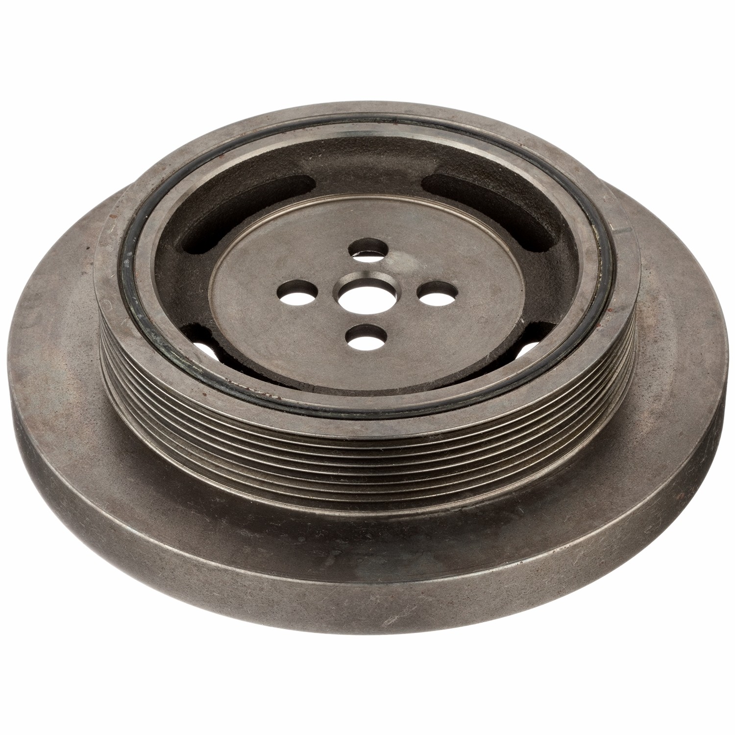 ATP Graywerks Harmonic Balancer