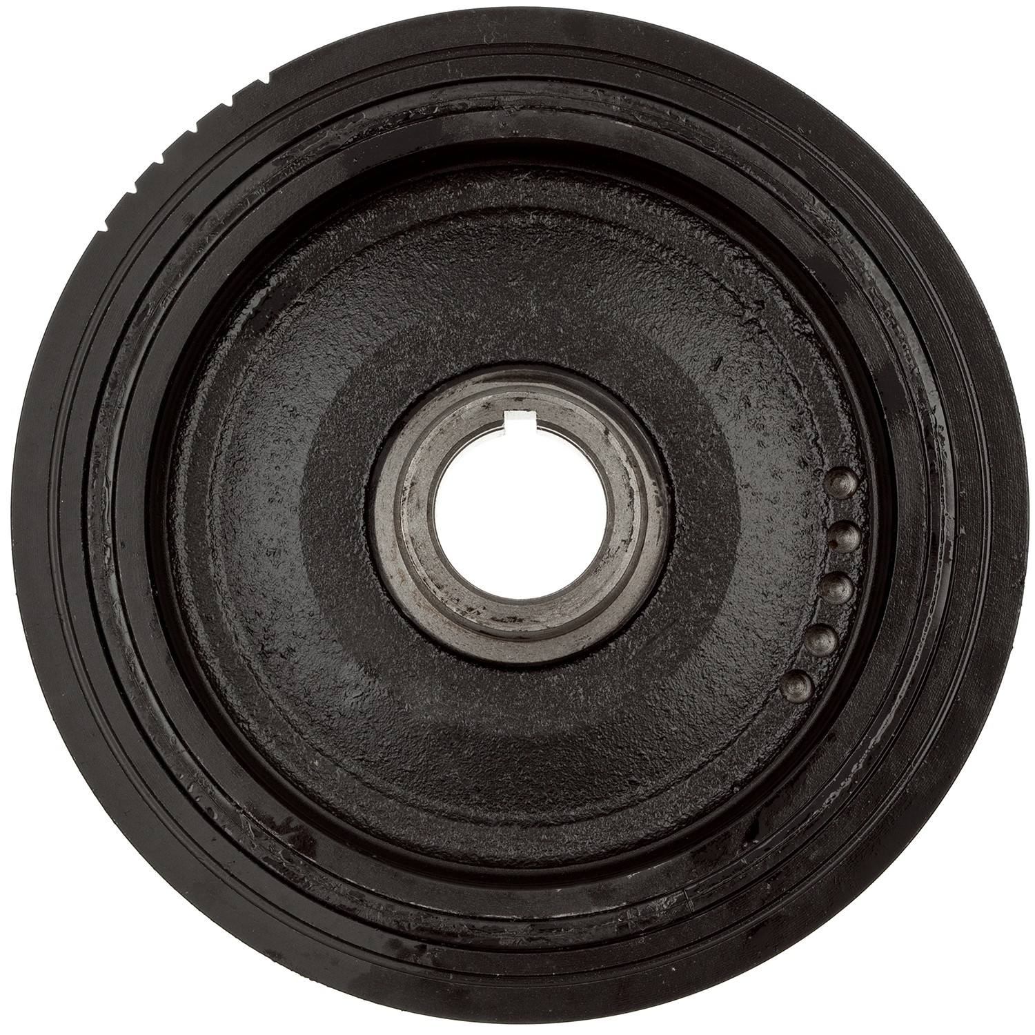 ATP Engine Harmonic Balancer