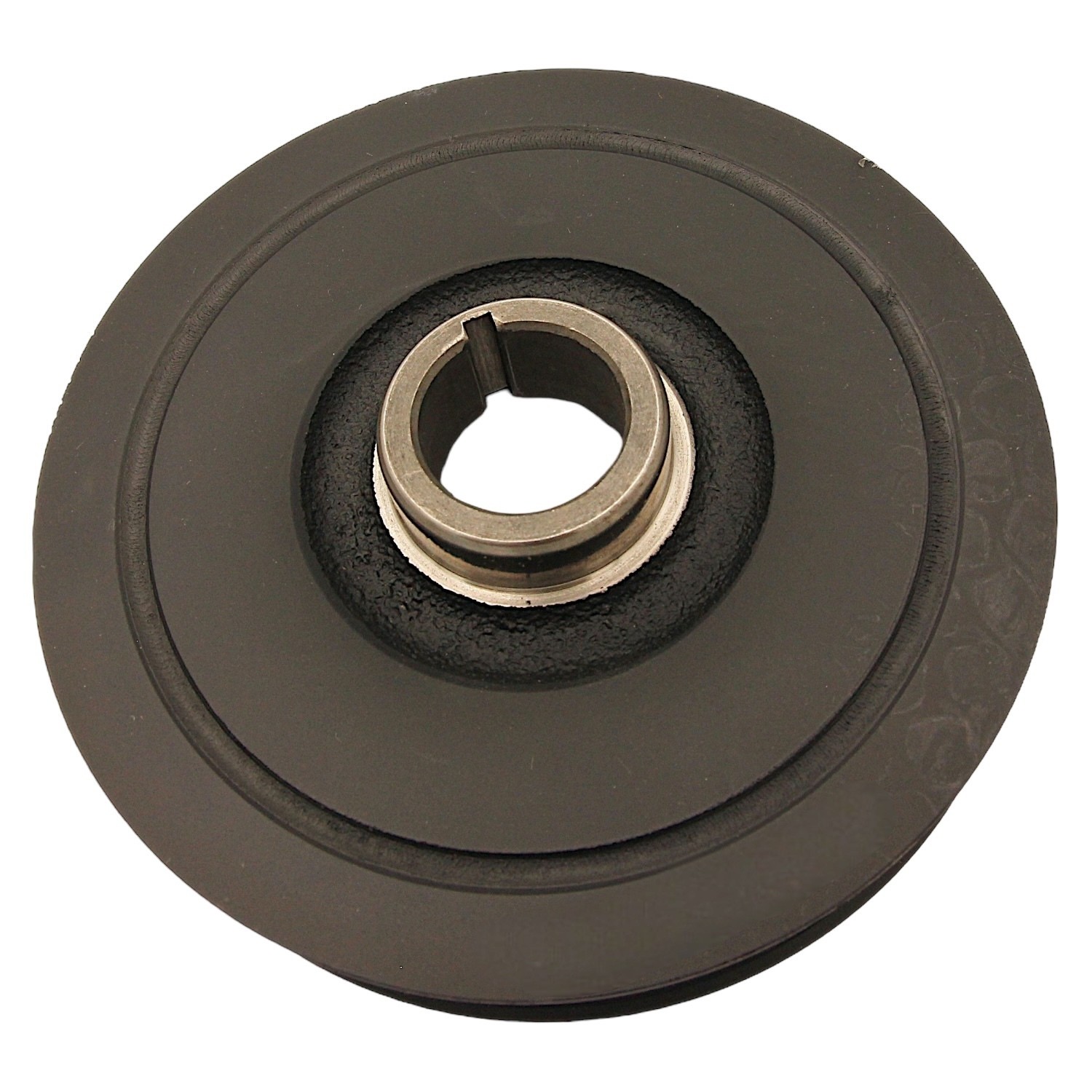 ATP Engine Harmonic Balancer