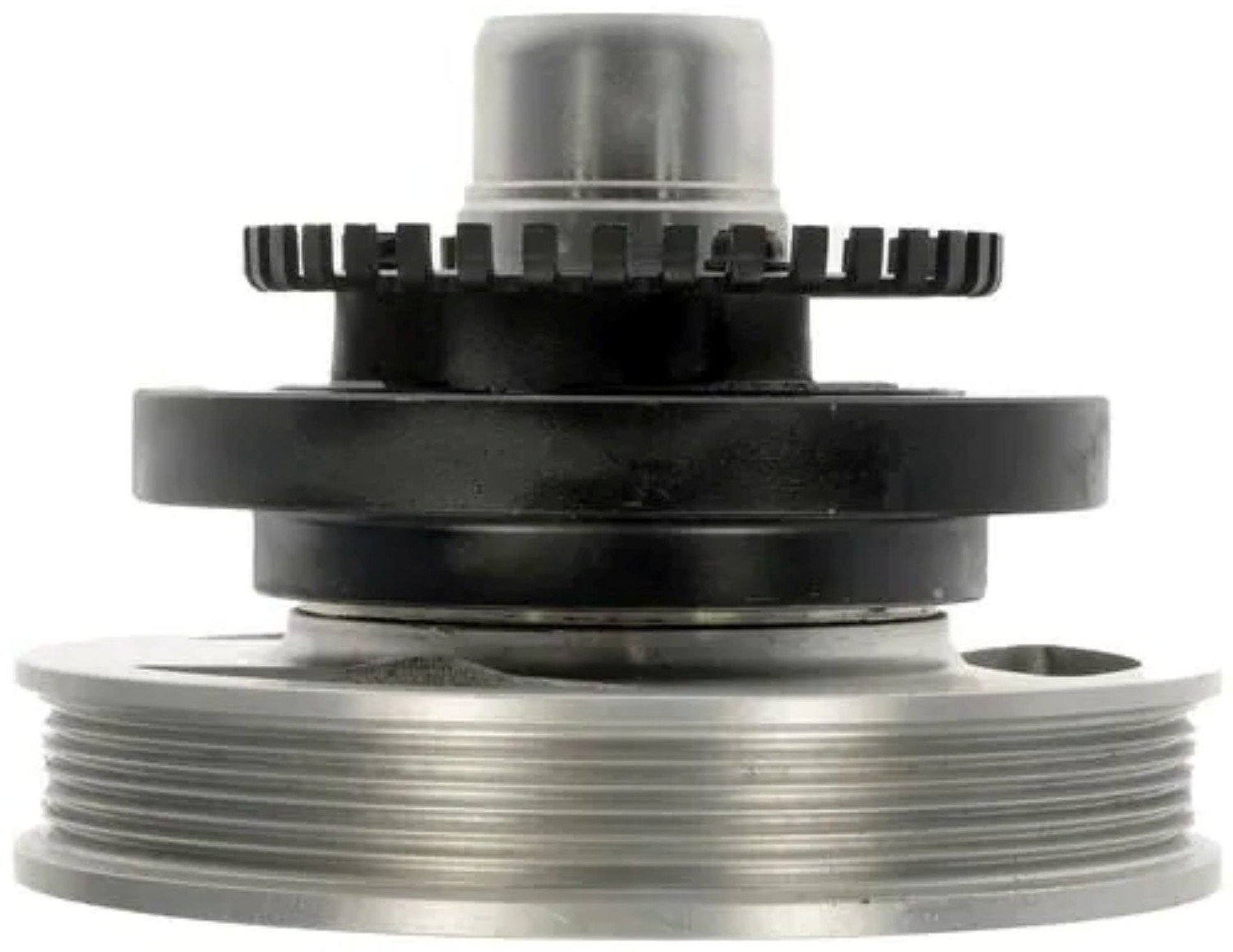 ATP Graywerks Harmonic Balancer