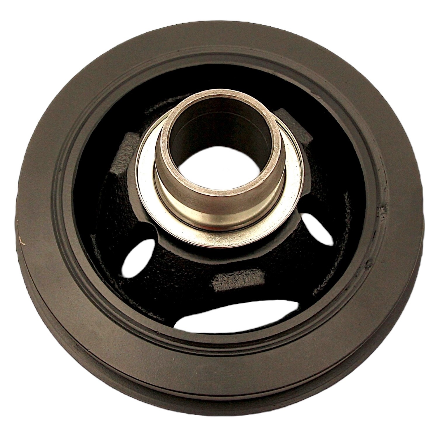 ATP Graywerks Harmonic Balancer