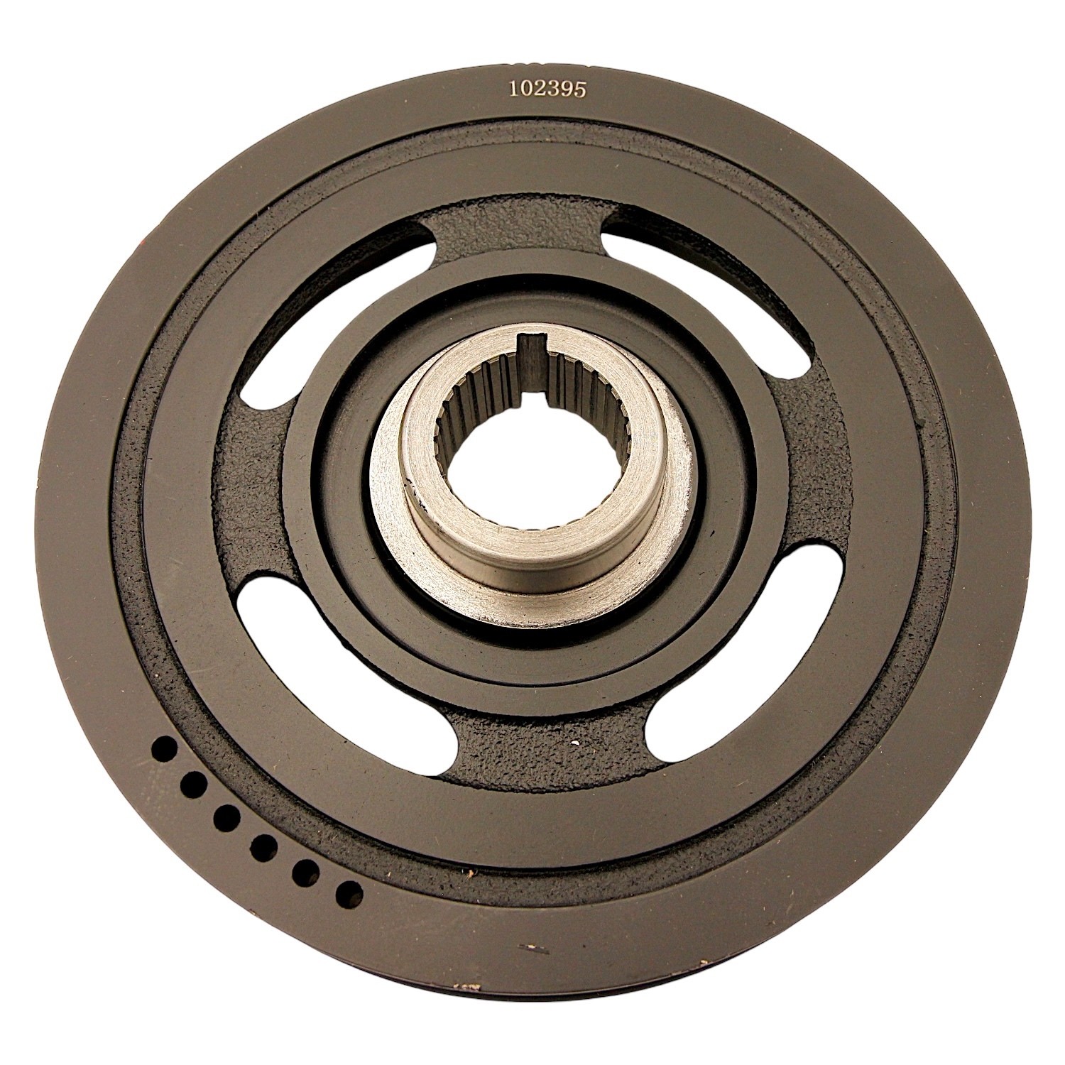 ATP 102395 HARMONIC BALANCER