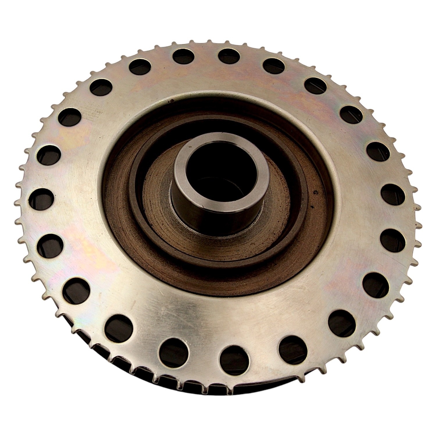 ATP 102454 HARMONIC BALANCER