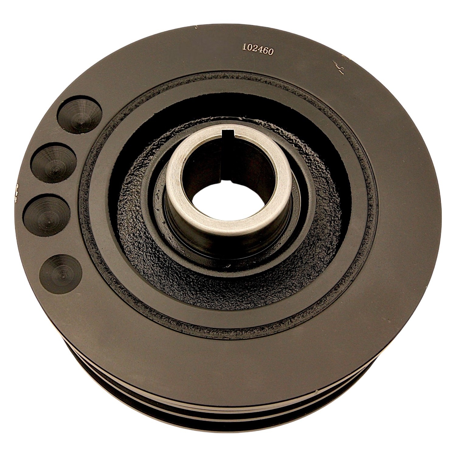ATP 102460 HARMONIC BALANCER