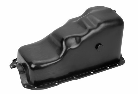ATP Graywerks Engine Oil Pan