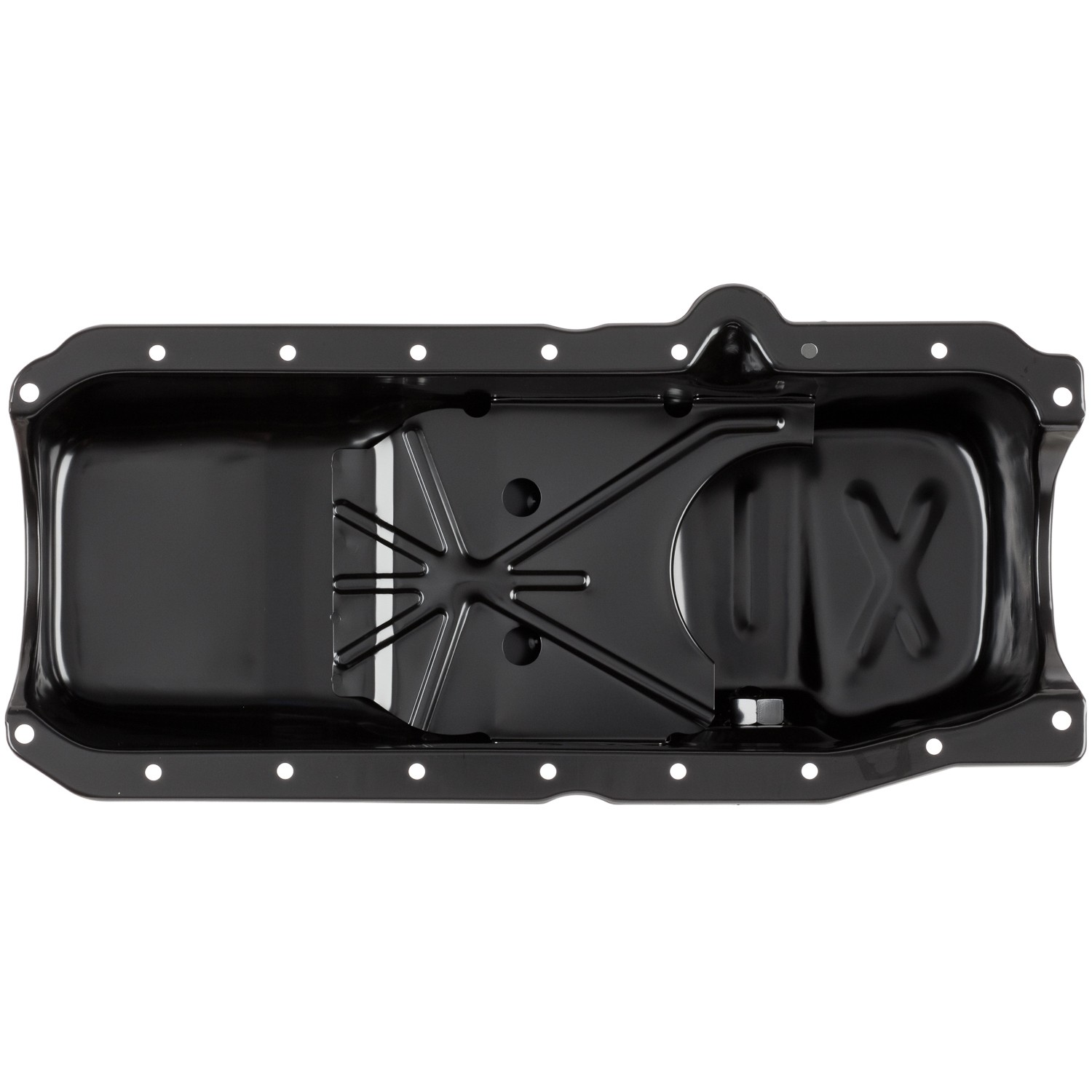ATP Engine Oil Pan