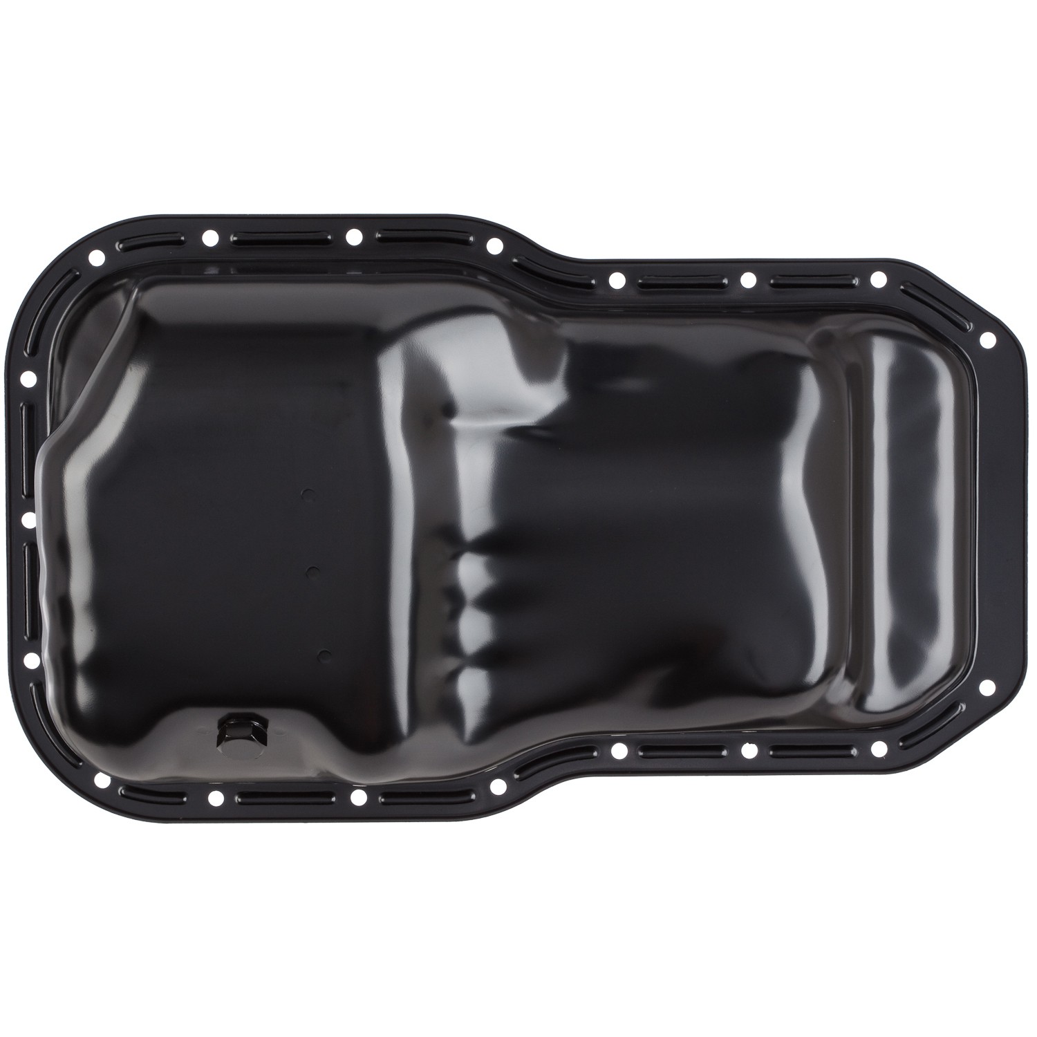 ATP Engine Oil Pan