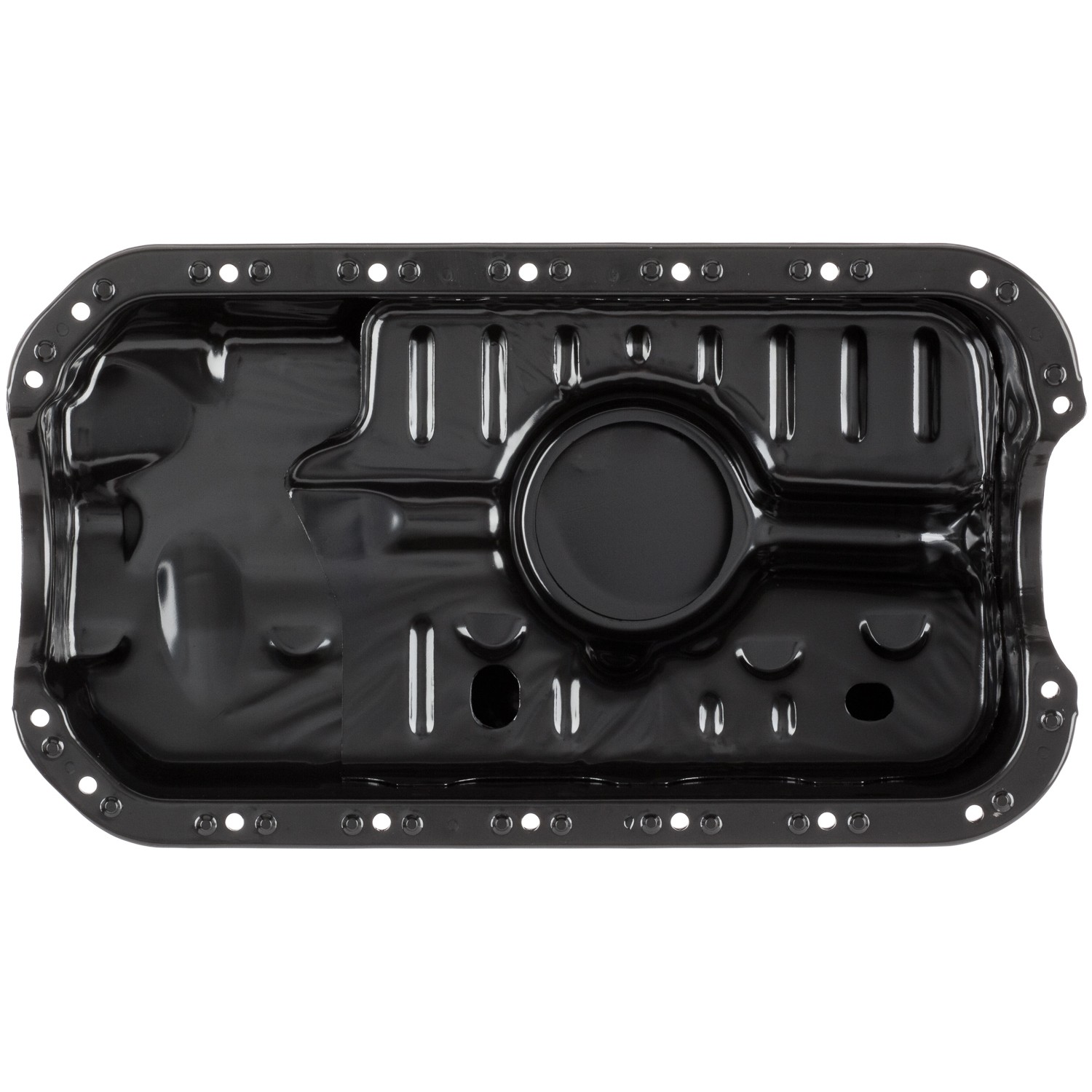 ATP Engine Oil Pan
