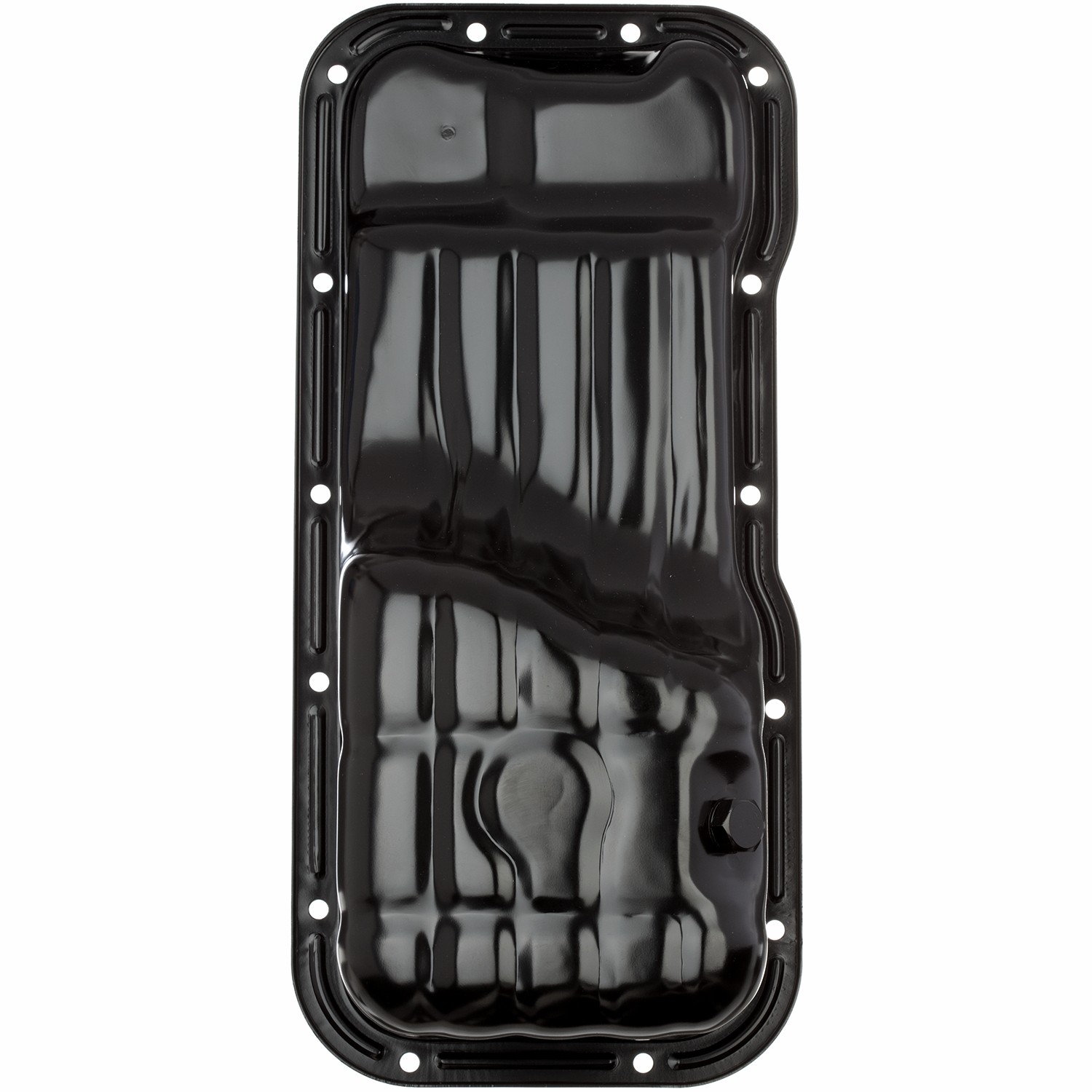 ATP Engine Oil Pan