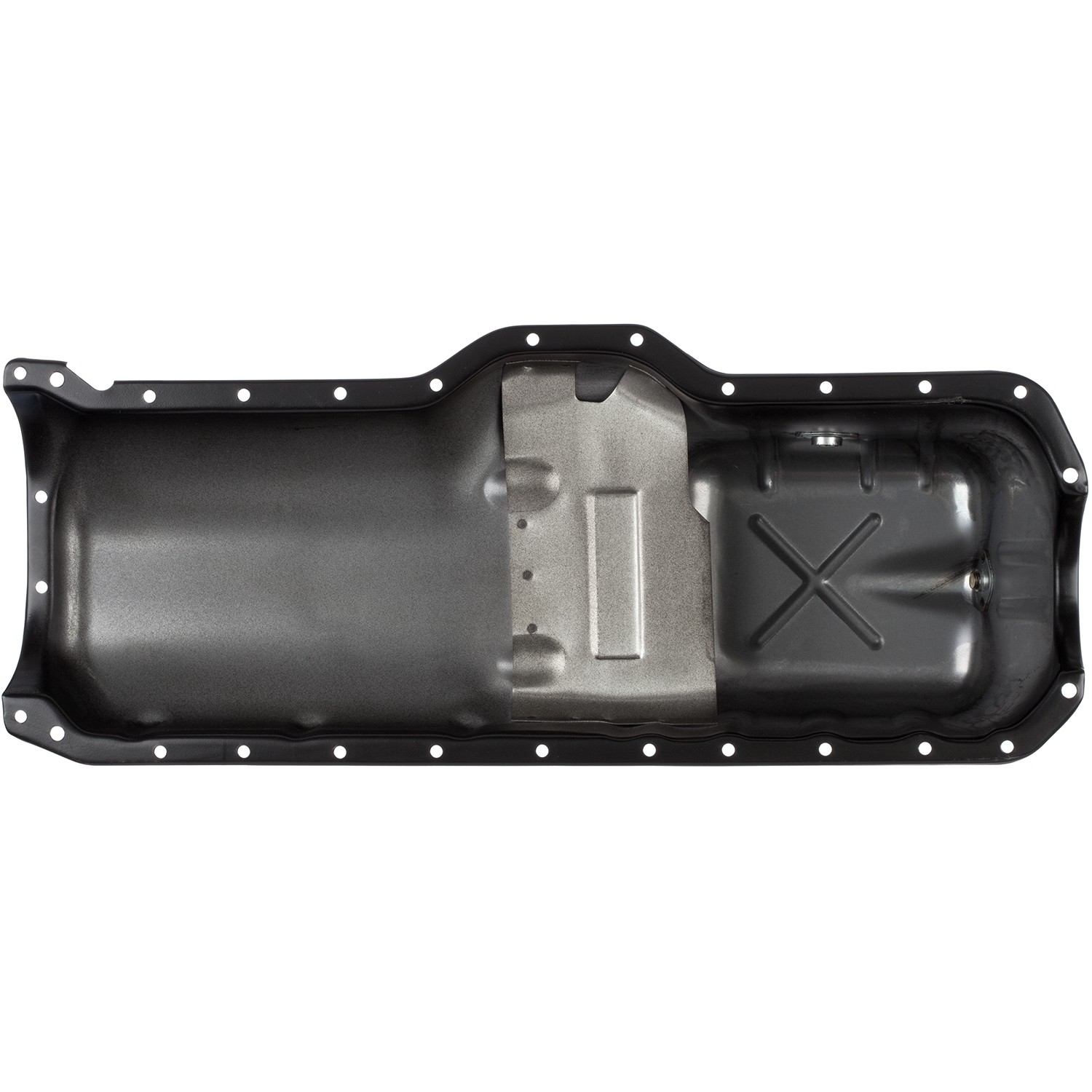 ATP Engine Oil Pan