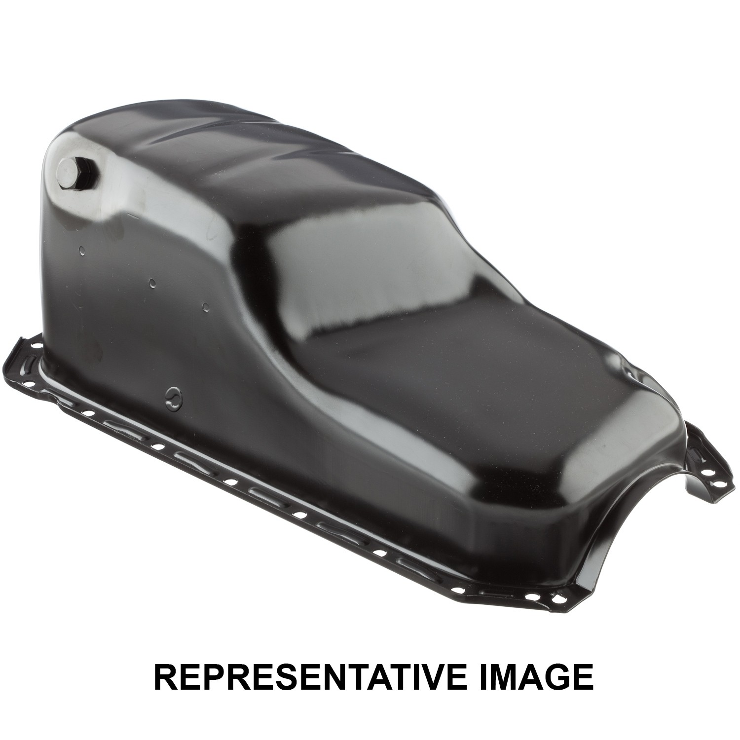 ATP Engine Timing Cover