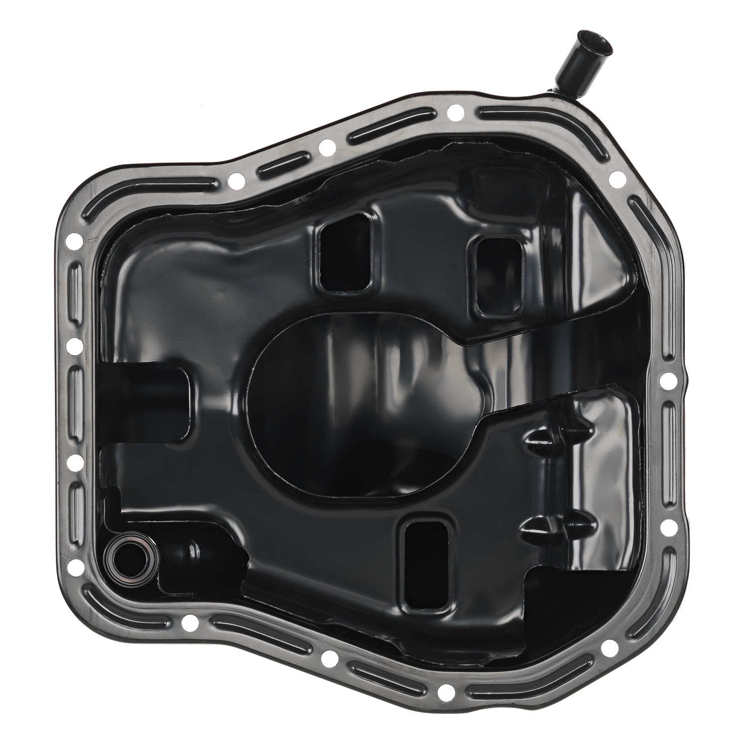 ATP Engine Oil Pan