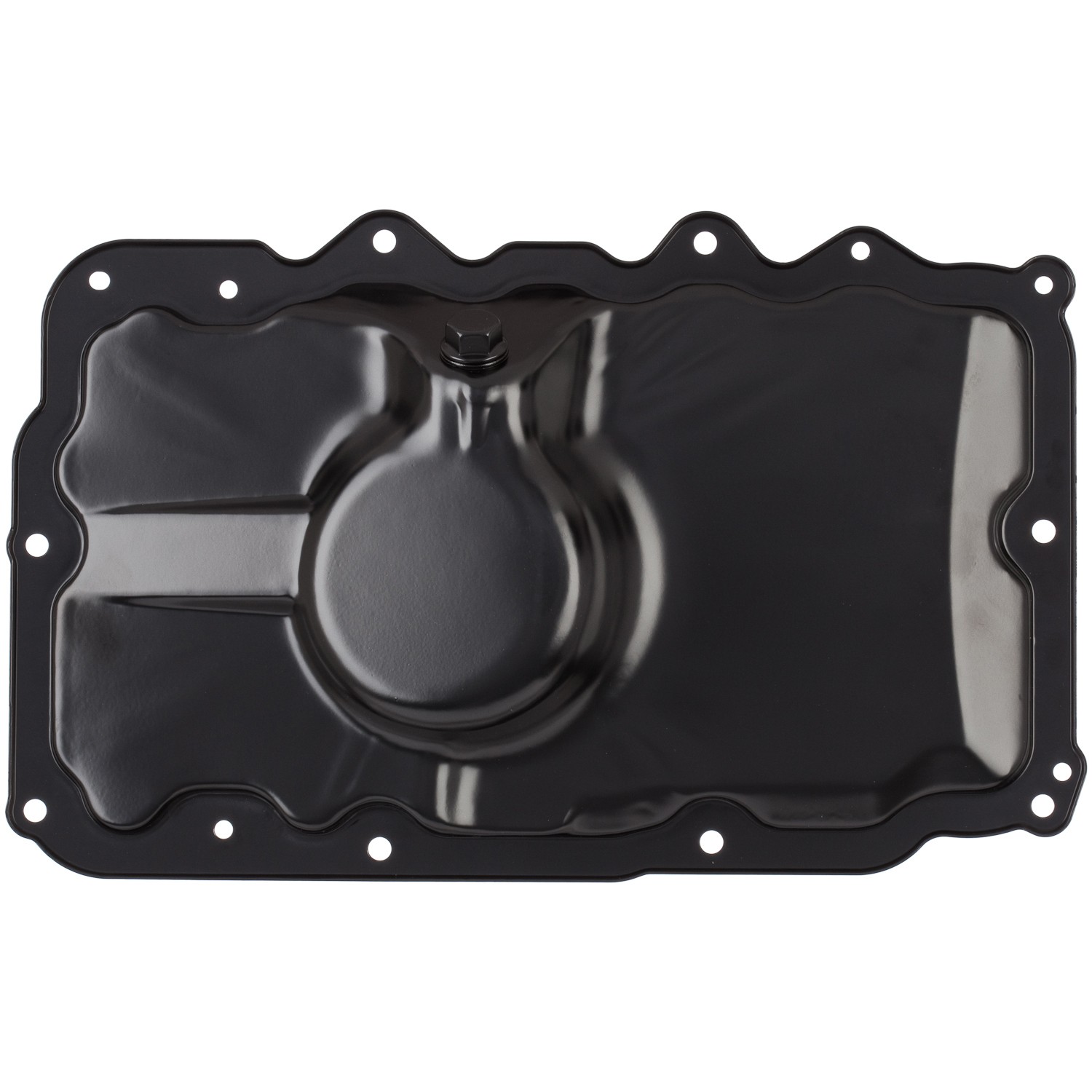 ATP Engine Oil Pan