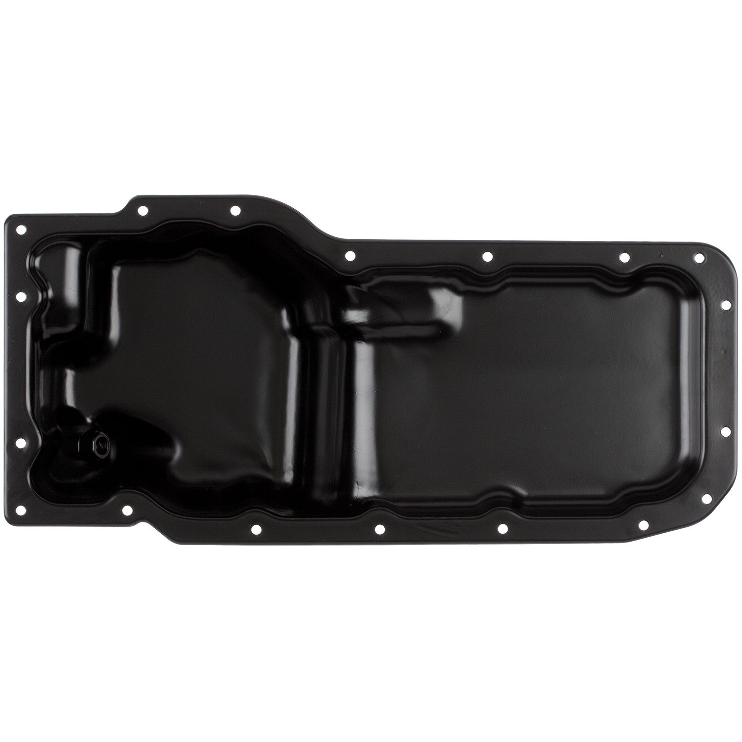 ATP Engine Oil Pan