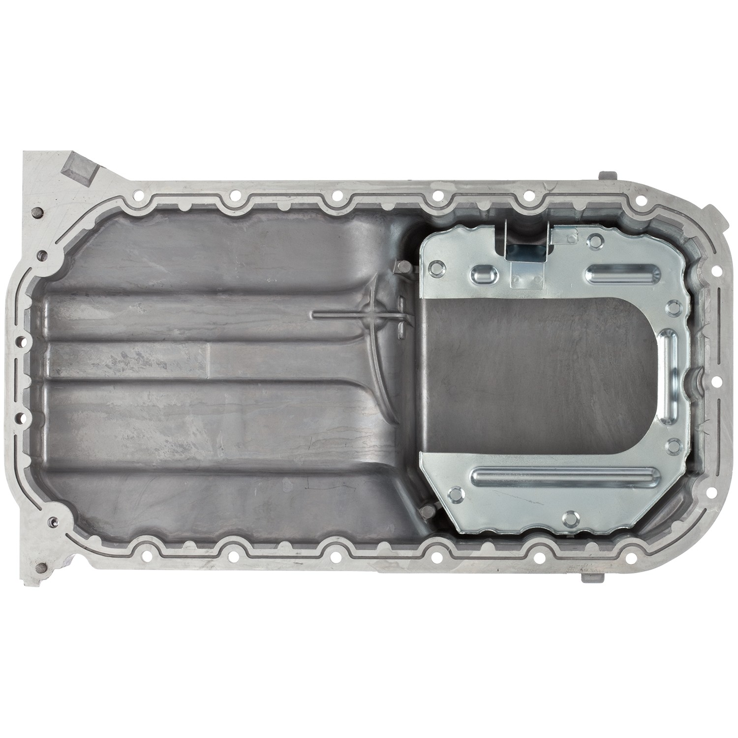 ATP Engine Oil Pan