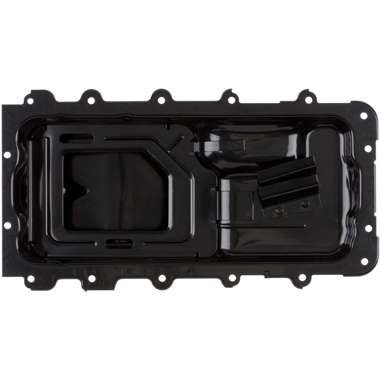 ATP Engine Oil Pan
