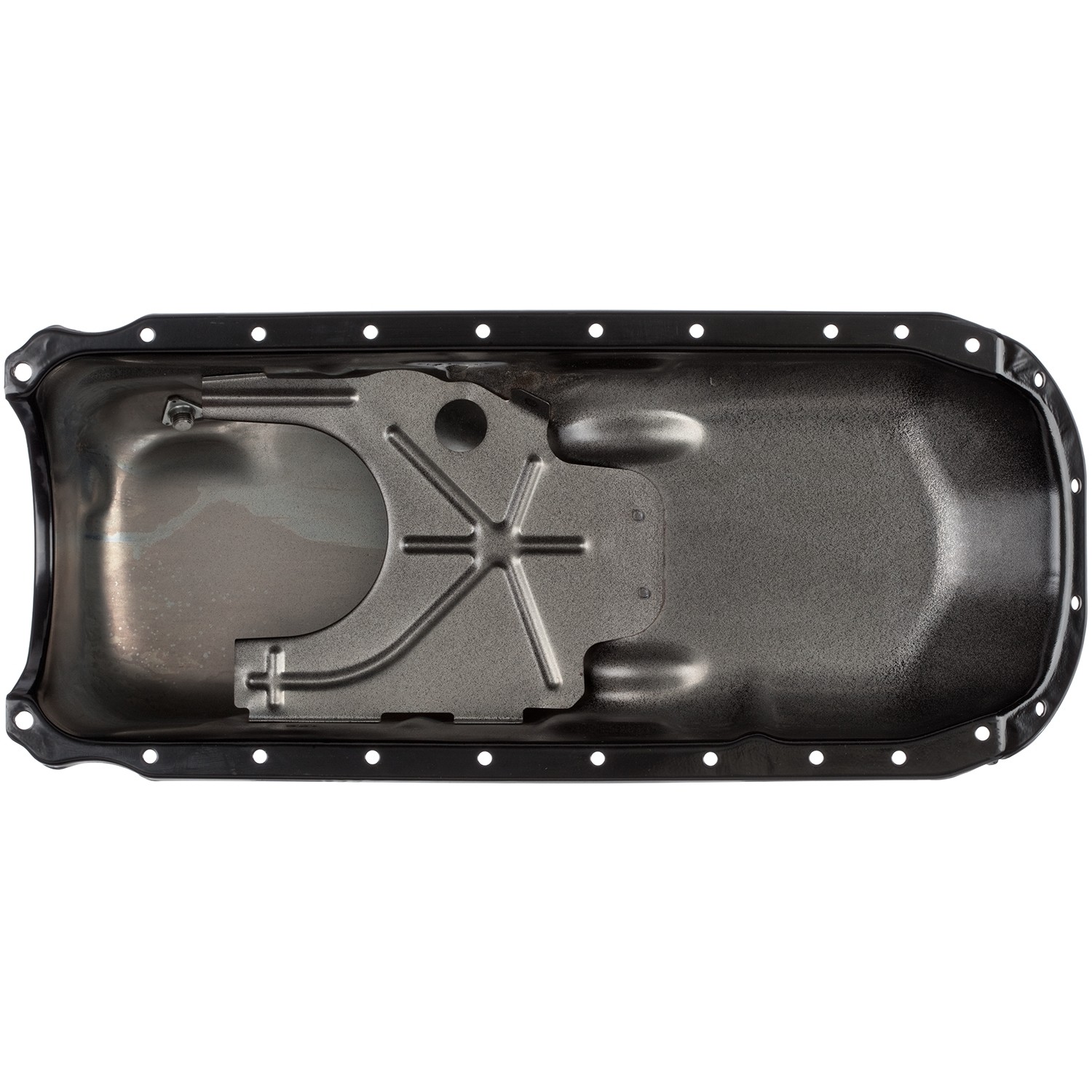ATP Engine Oil Pan