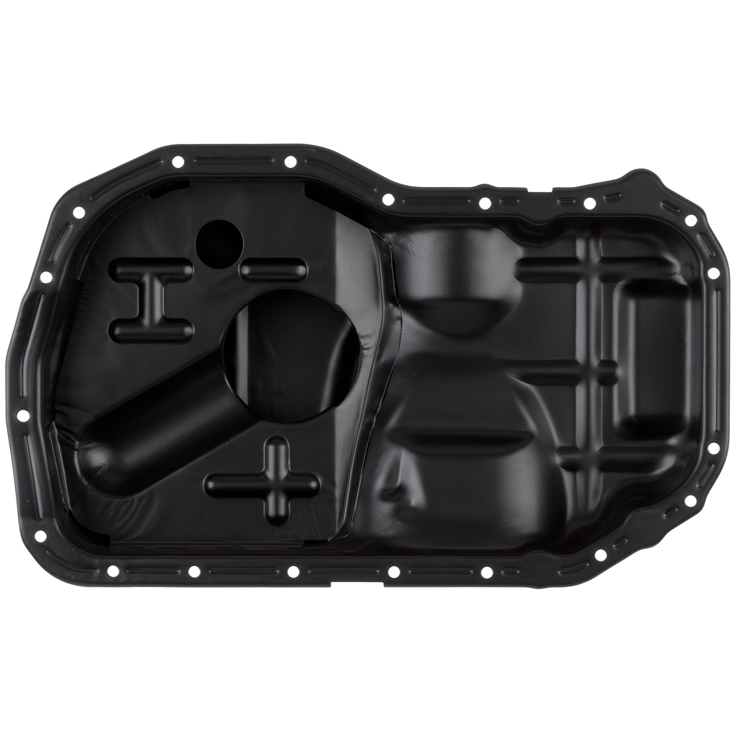 ATP Engine Oil Pan