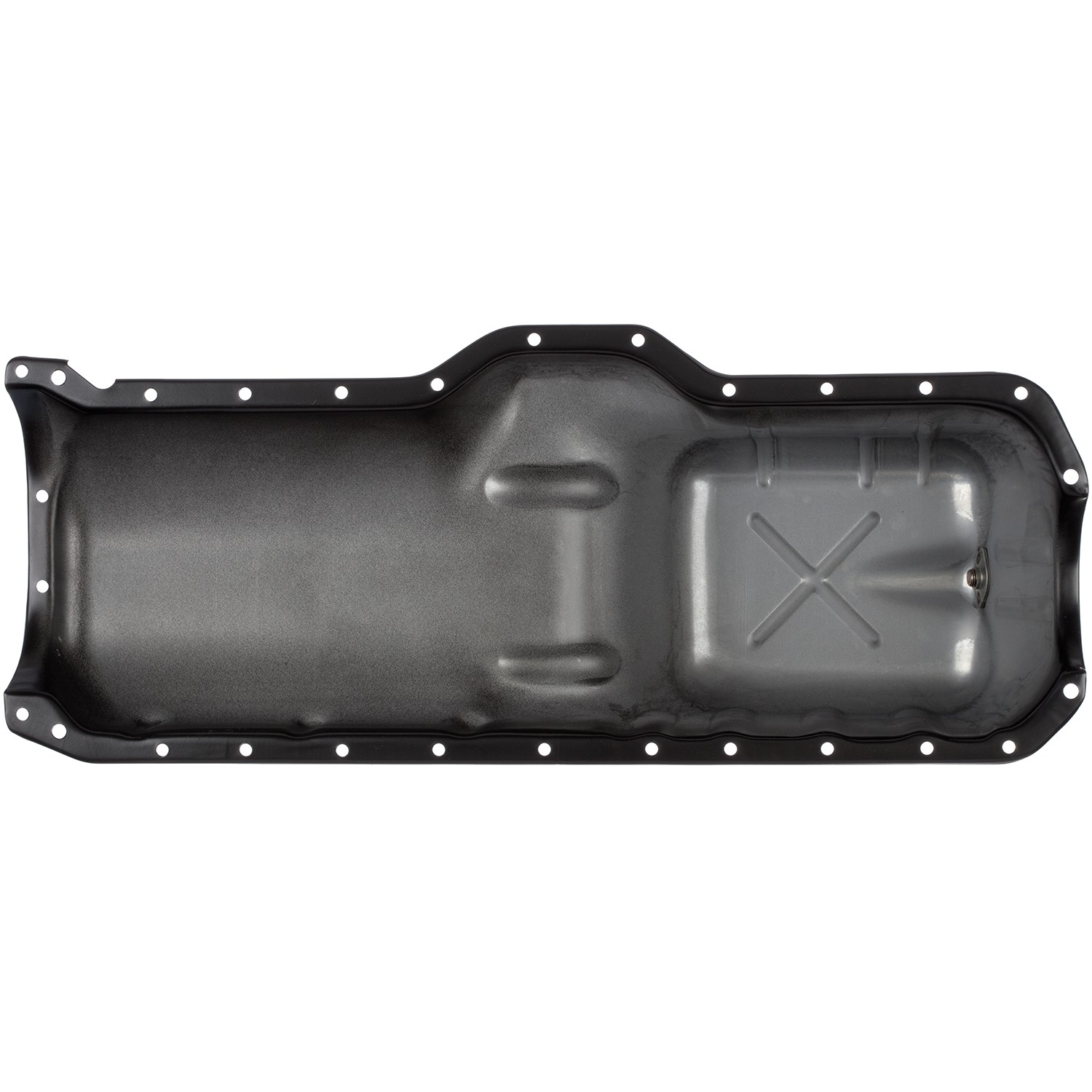 ATP Engine Oil Pan