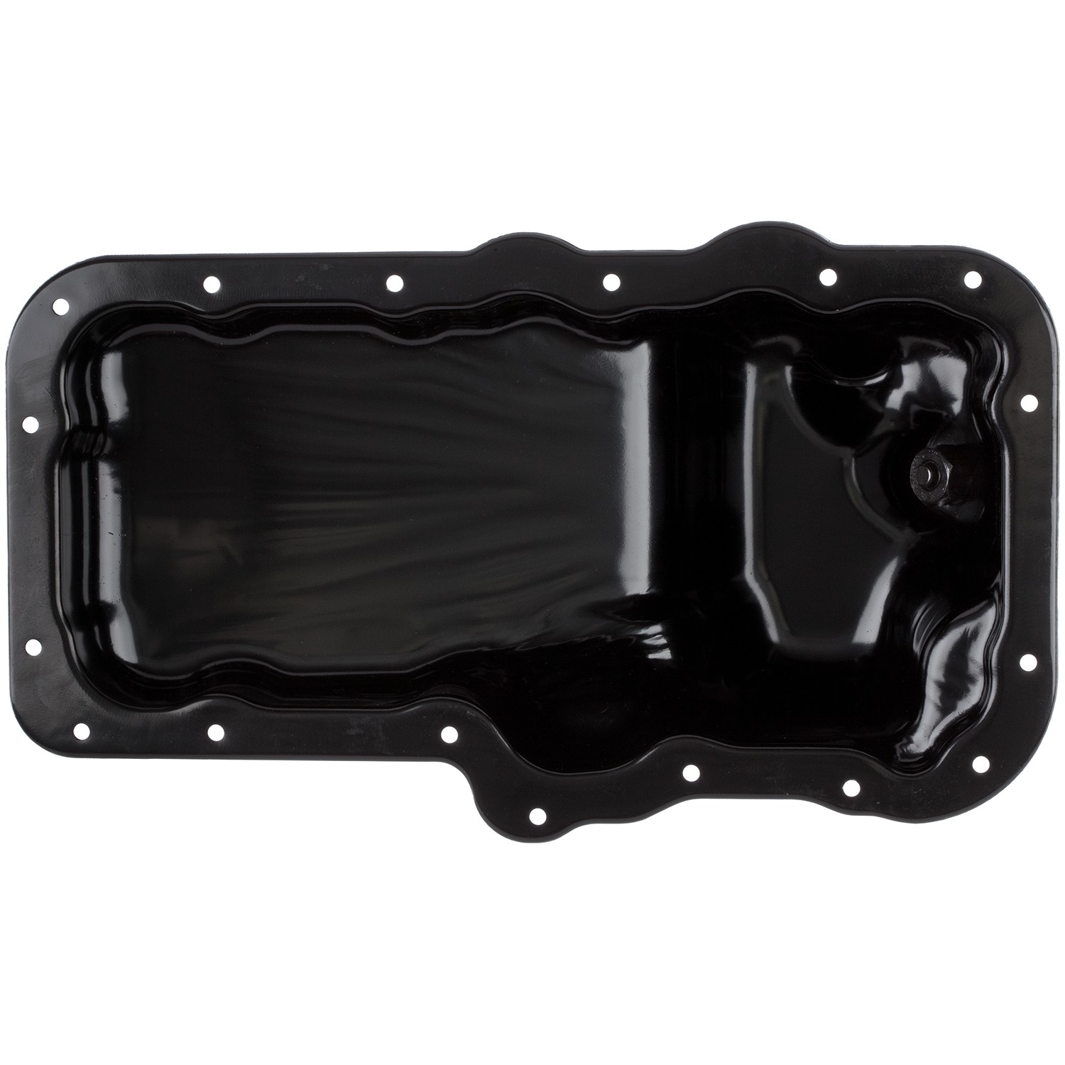 ATP Engine Oil Pan