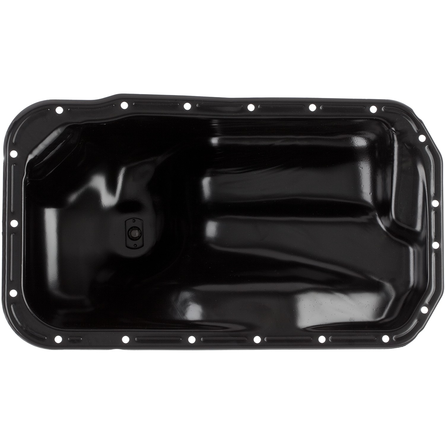 ATP Engine Oil Pan