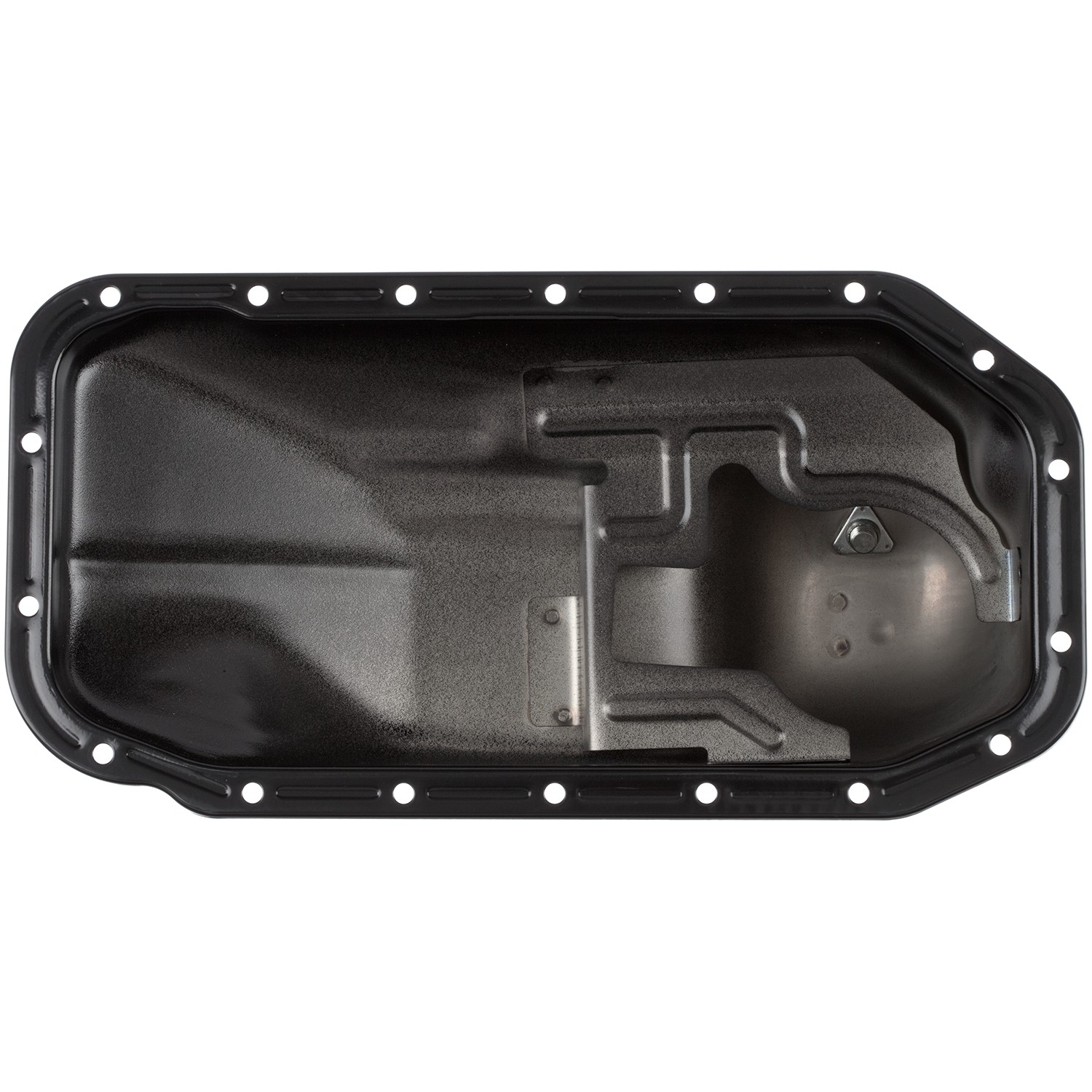 ATP Engine Oil Pan