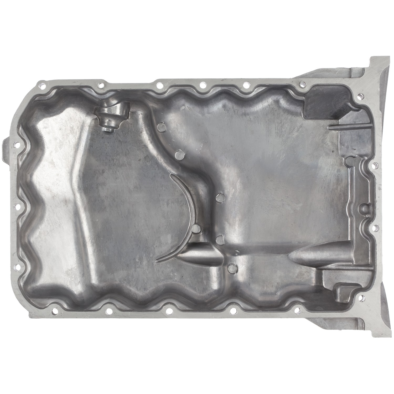 ATP Engine Oil Pan
