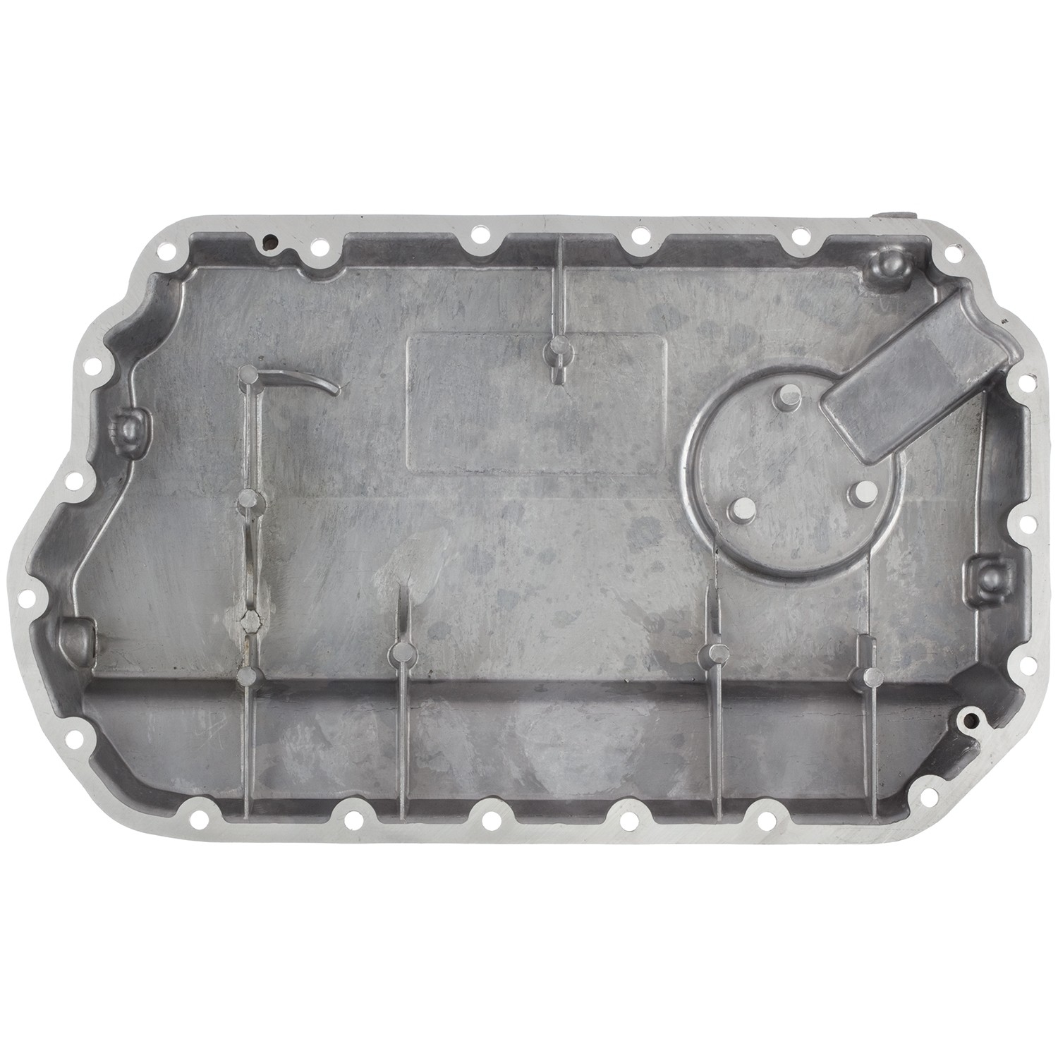 ATP Engine Oil Pan