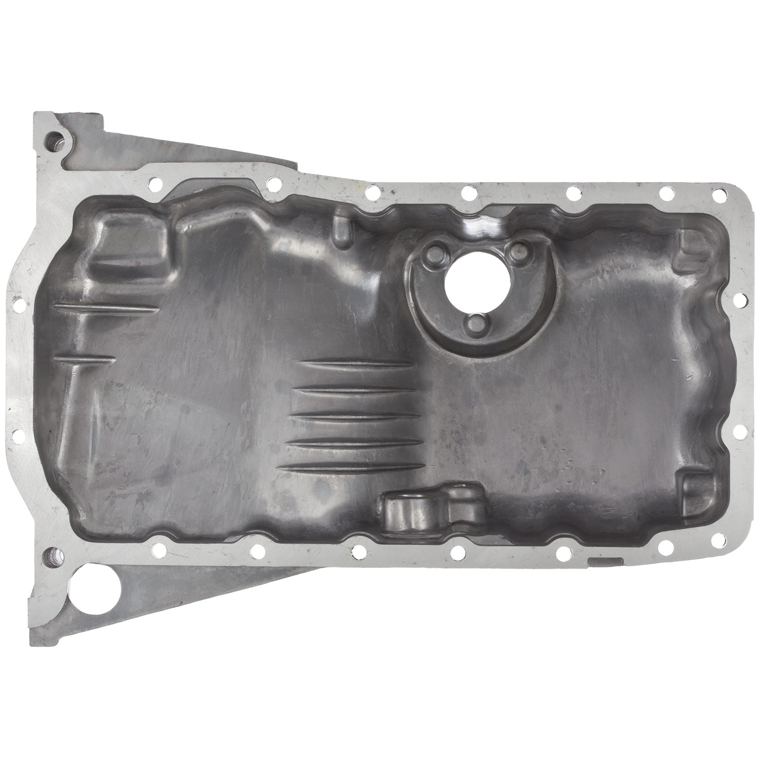 ATP Engine Oil Pan