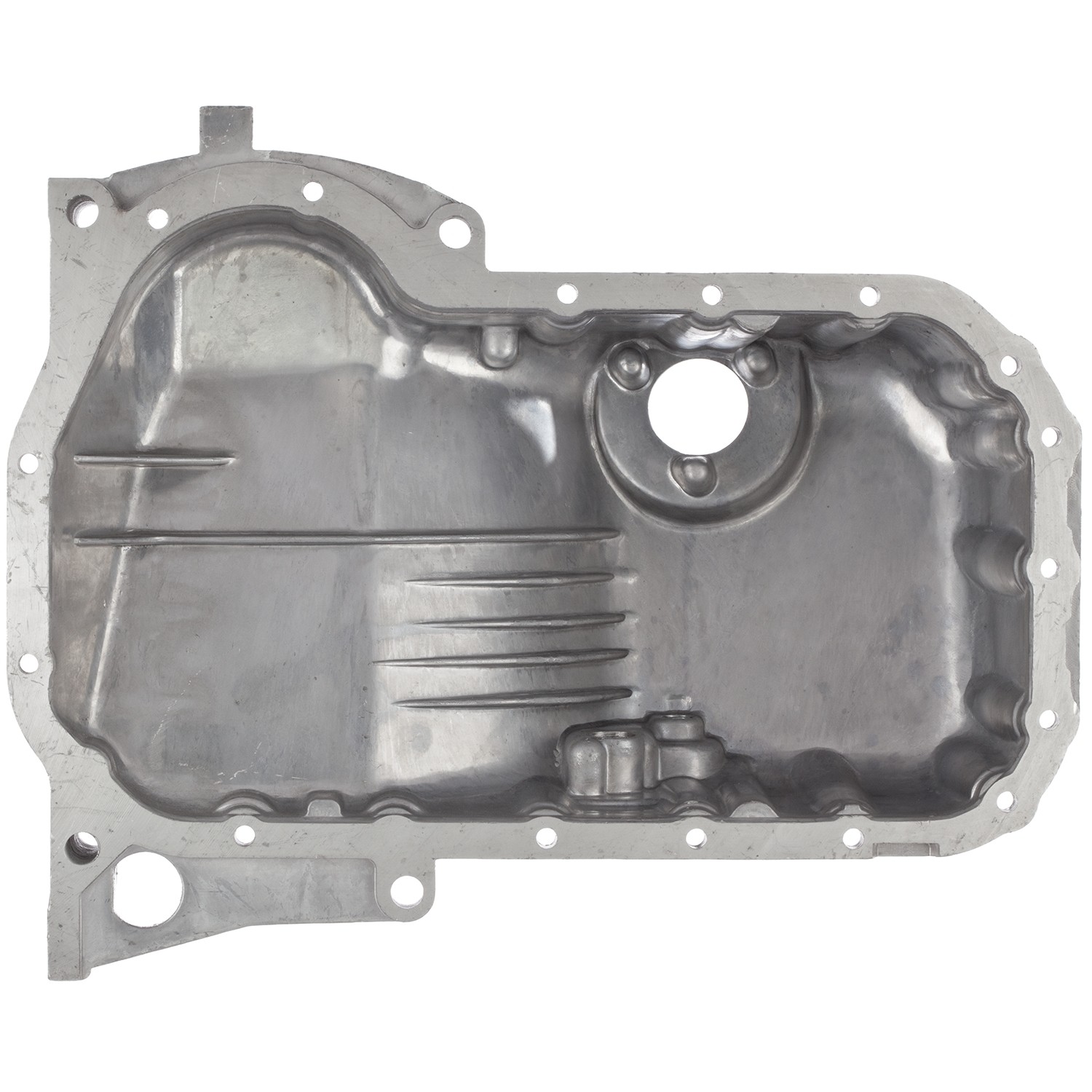 ATP Engine Oil Pan