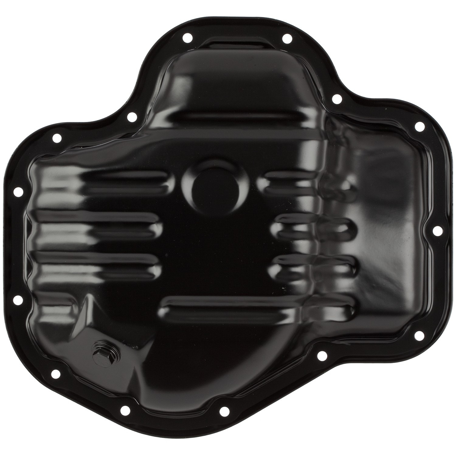 ATP Engine Oil Pan