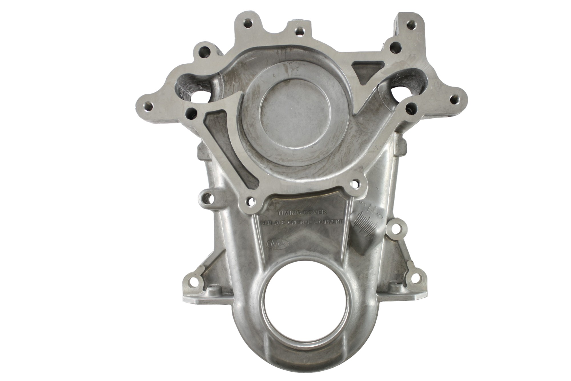 ATP Graywerks Timing Cover