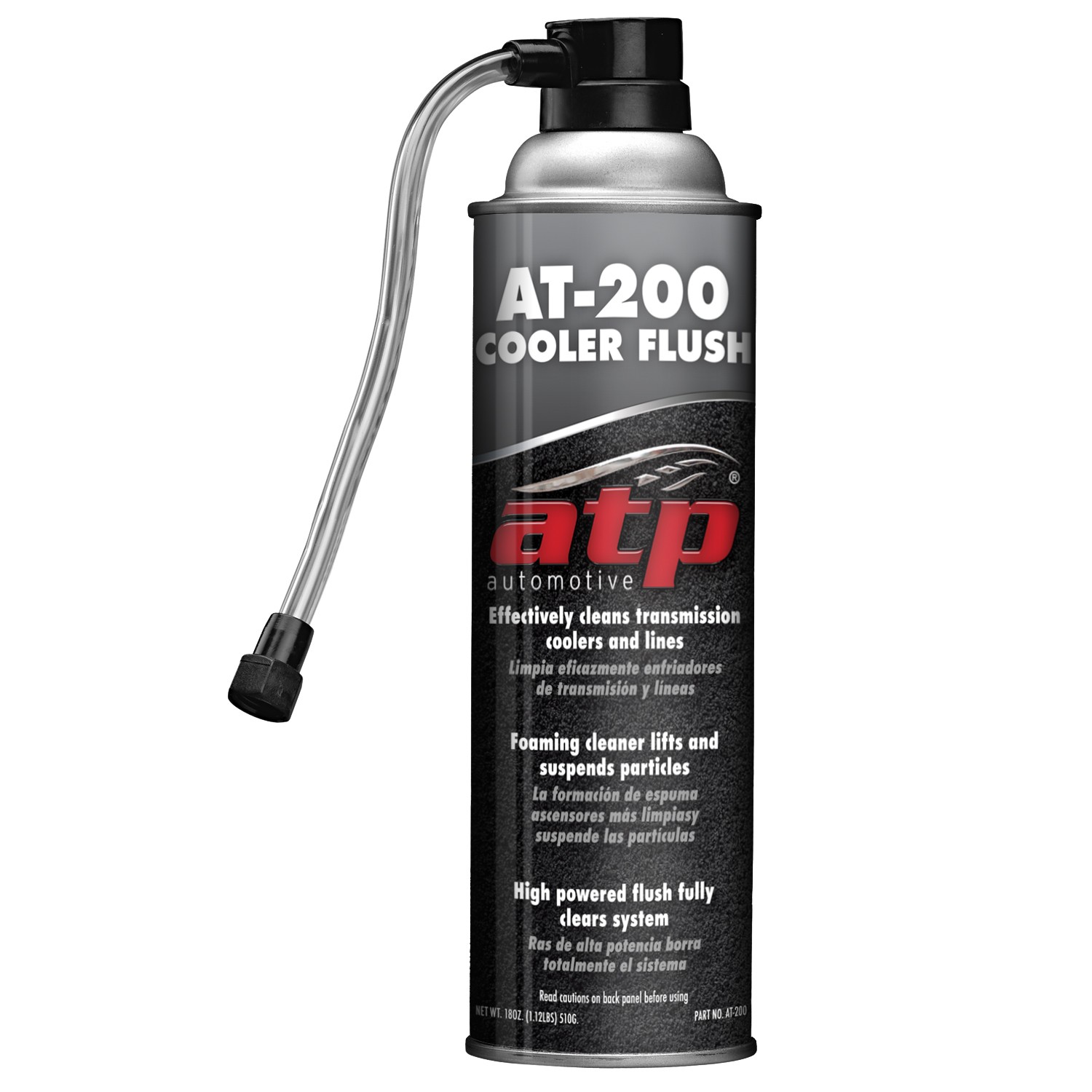 Transmission Cooler Flush