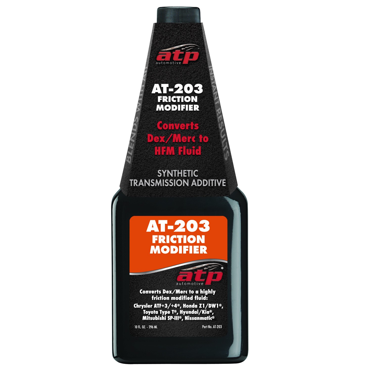 Auto Trans Fluid Additive