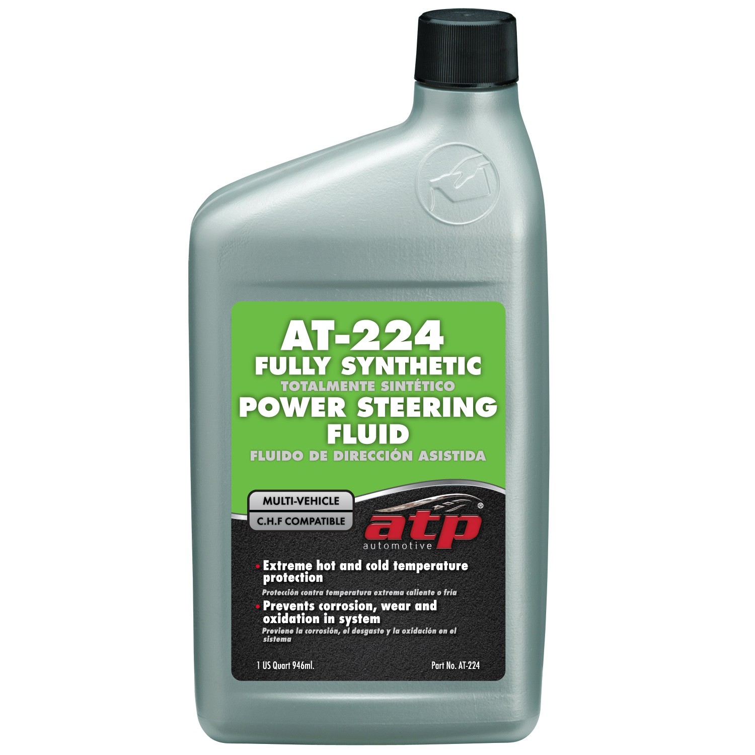 Synthetic Power Steering Fluid
