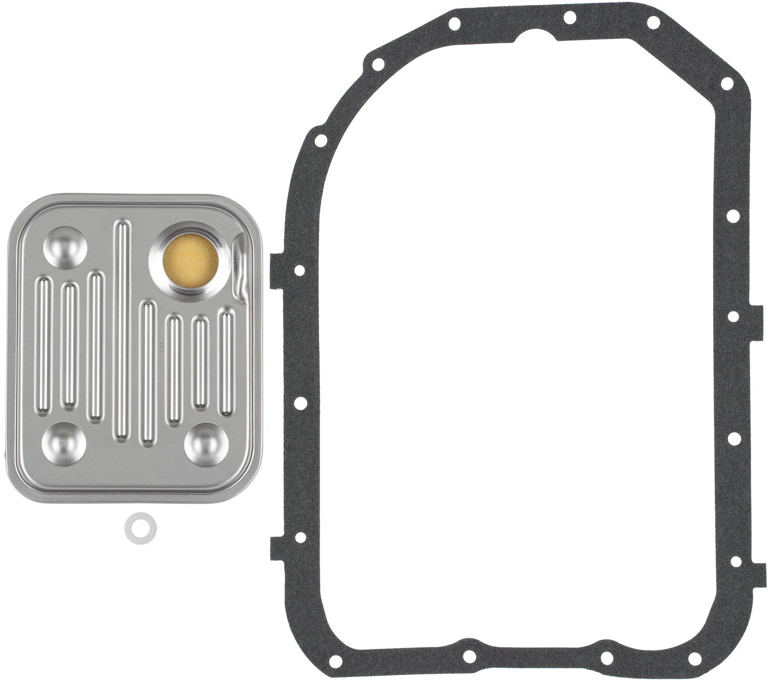 ATP Automatic Transmission Filter Kit