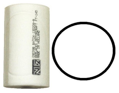 ATP Automatic Transmission Filter Cartridge