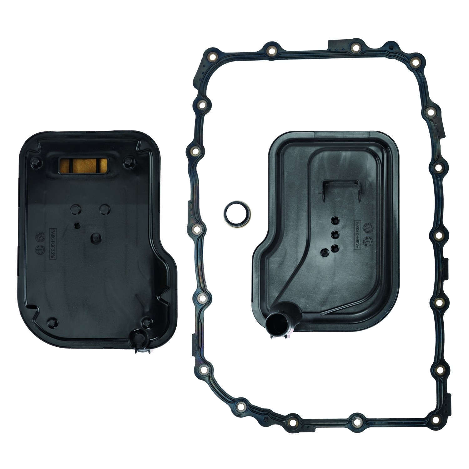 ATP Automatic Transmission Filter Kit
