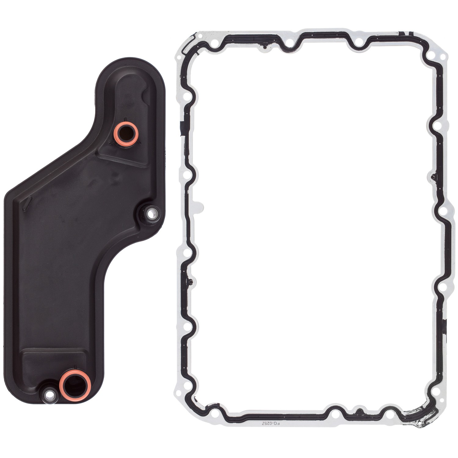 ATP Automatic Transmission Filter Kit