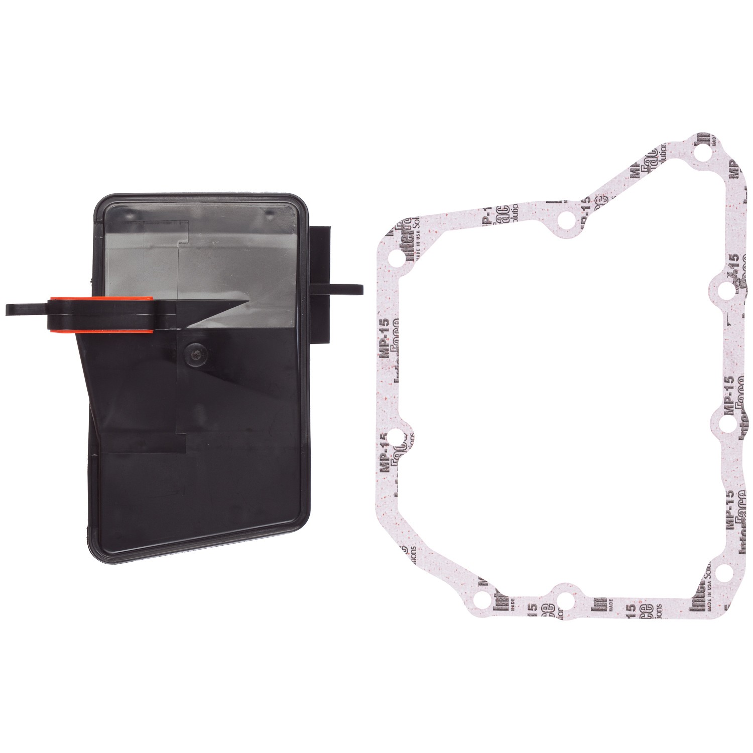 ATP Automatic Transmission Filter Kit