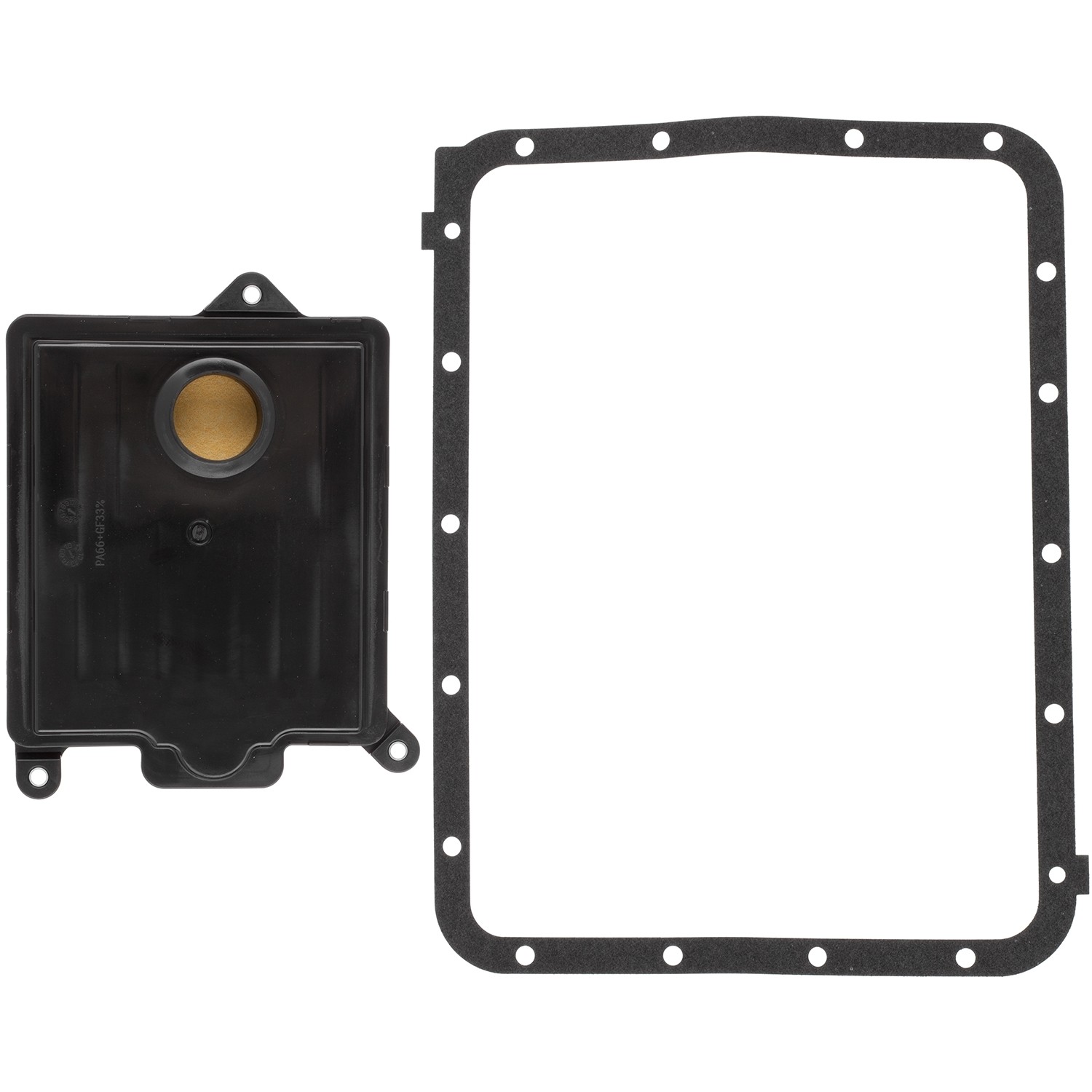 ATP Automatic Transmission Filter Kit