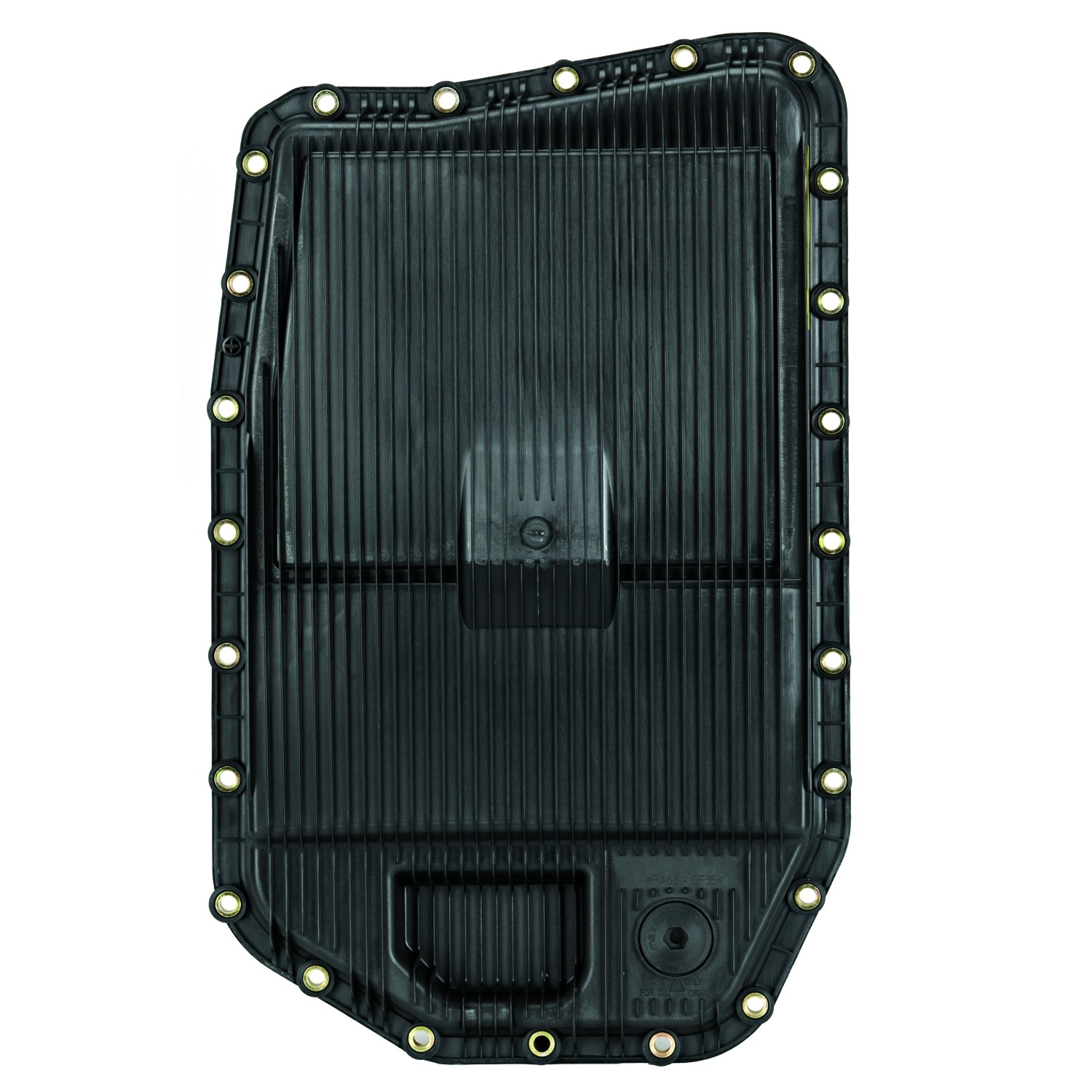 ATP Automatic Transmission Oil Pan And Integrated Filter