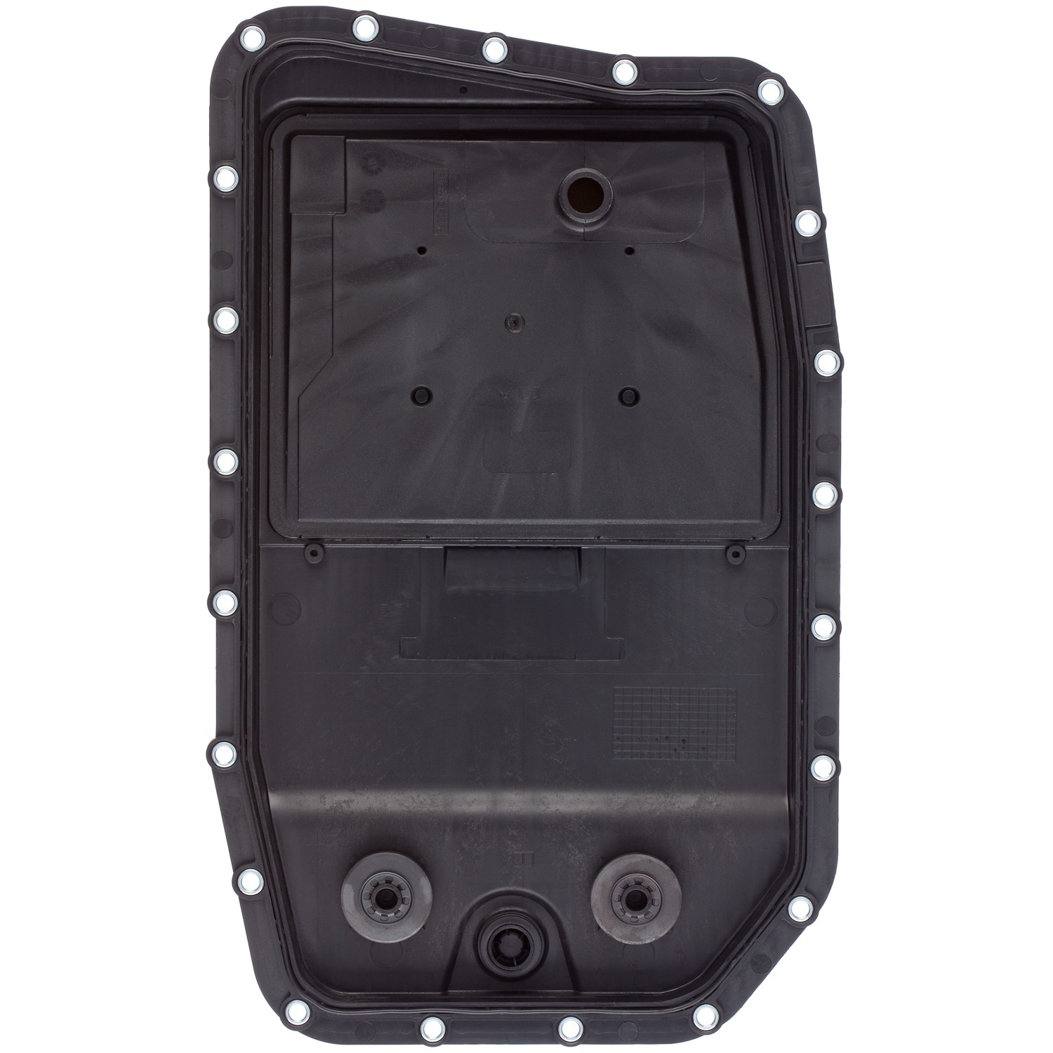 ATP Automatic Transmission Oil Pan And Integrated Filter