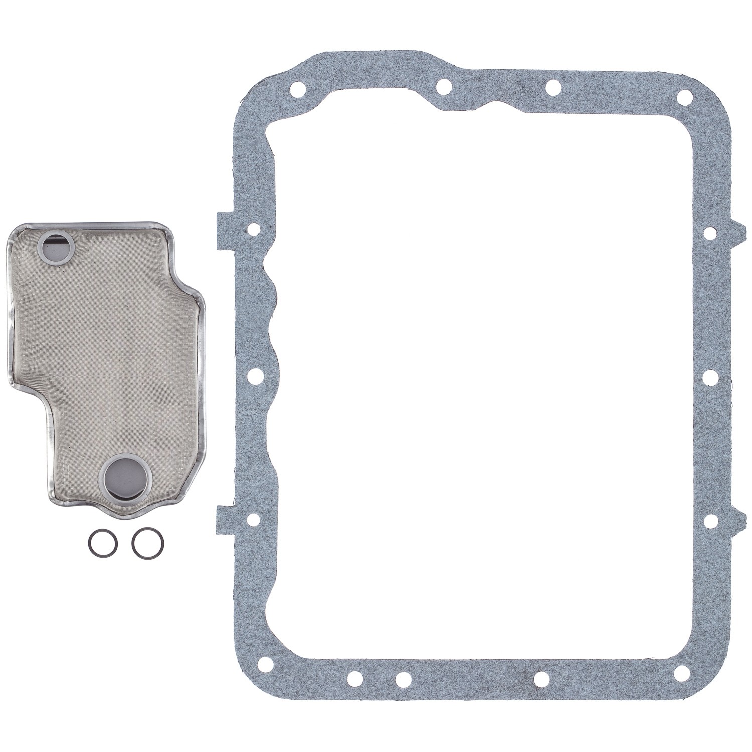 ATP Automatic Transmission Filter Kit
