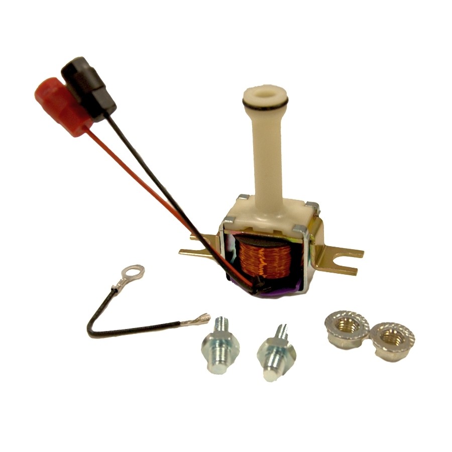 ATP Automatic Transmission Control Solenoid (Lock-Up)